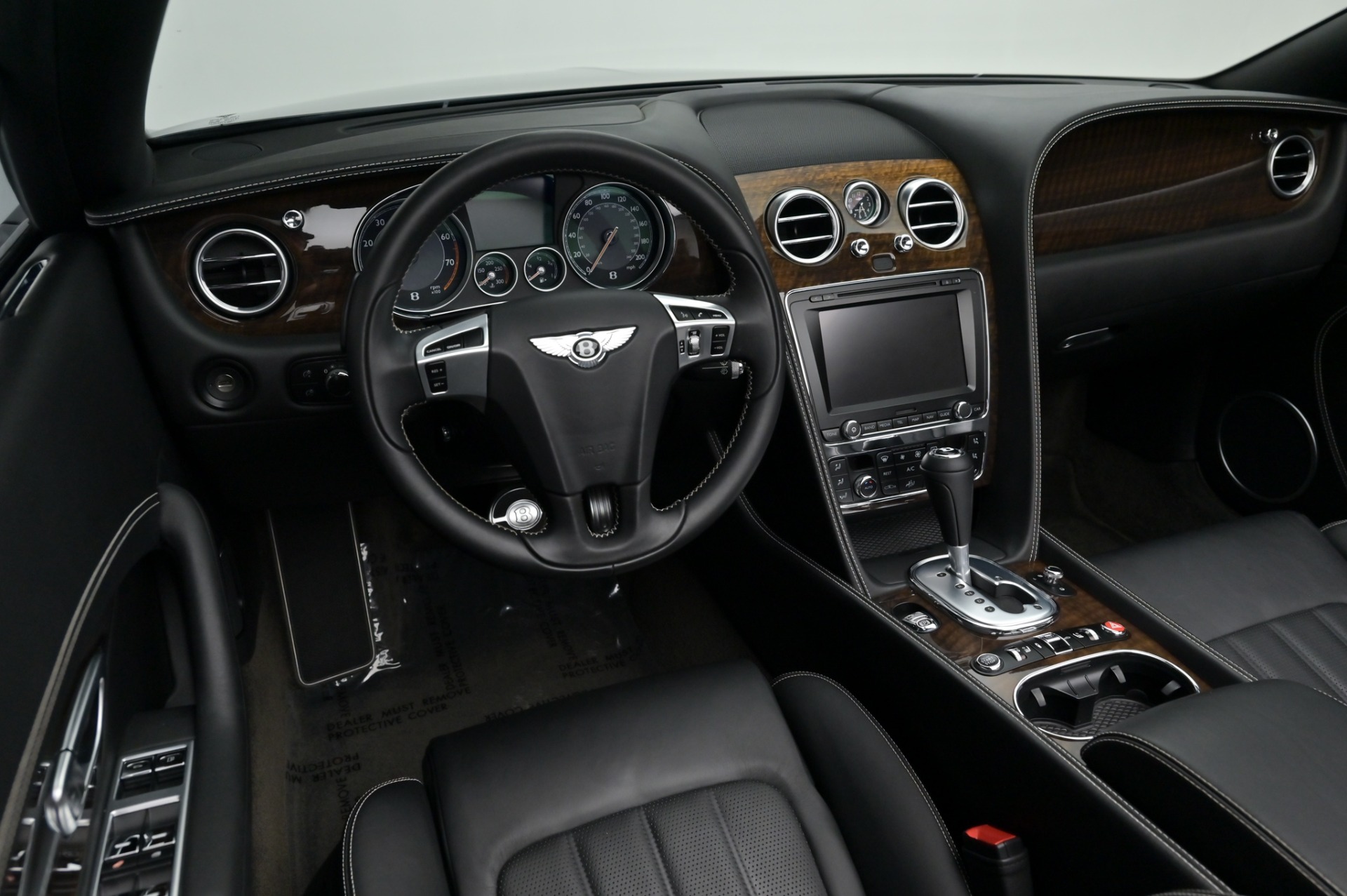Used-2013-Bentley-Continental- 