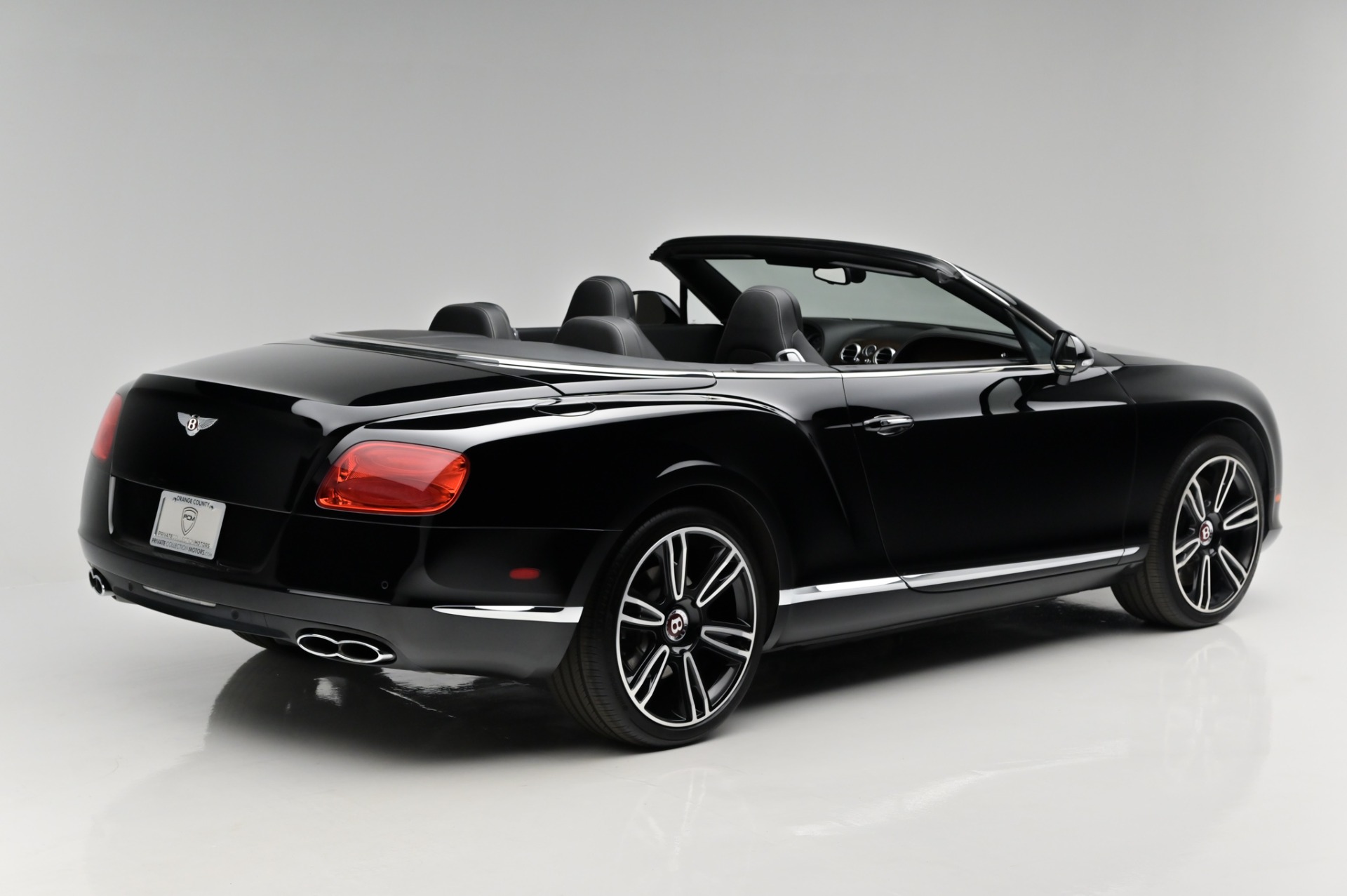 Used-2013-Bentley-Continental- 