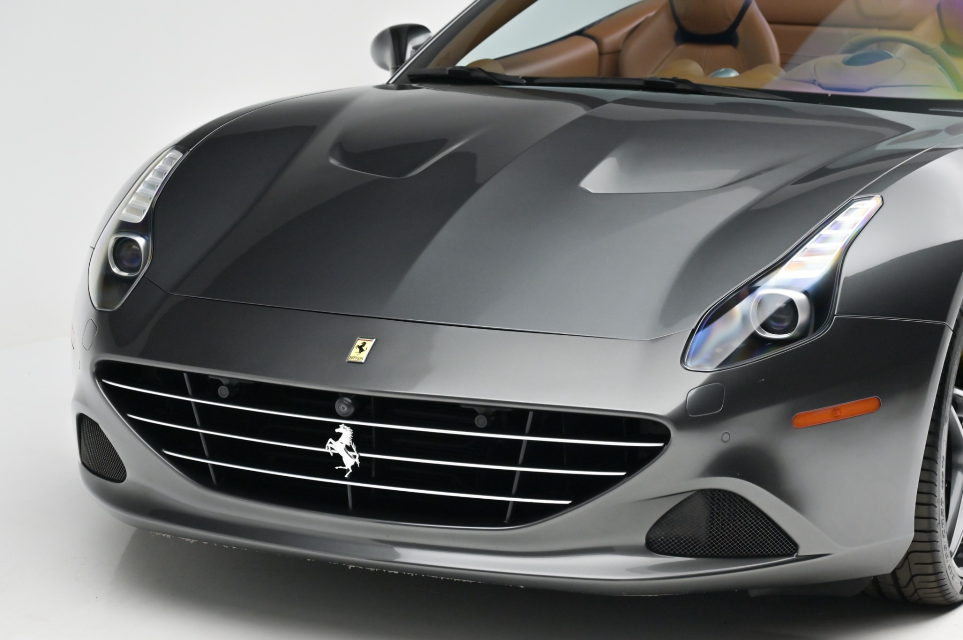 Used-2015-Ferrari-California-T Used-2015-Ferrari-California-T