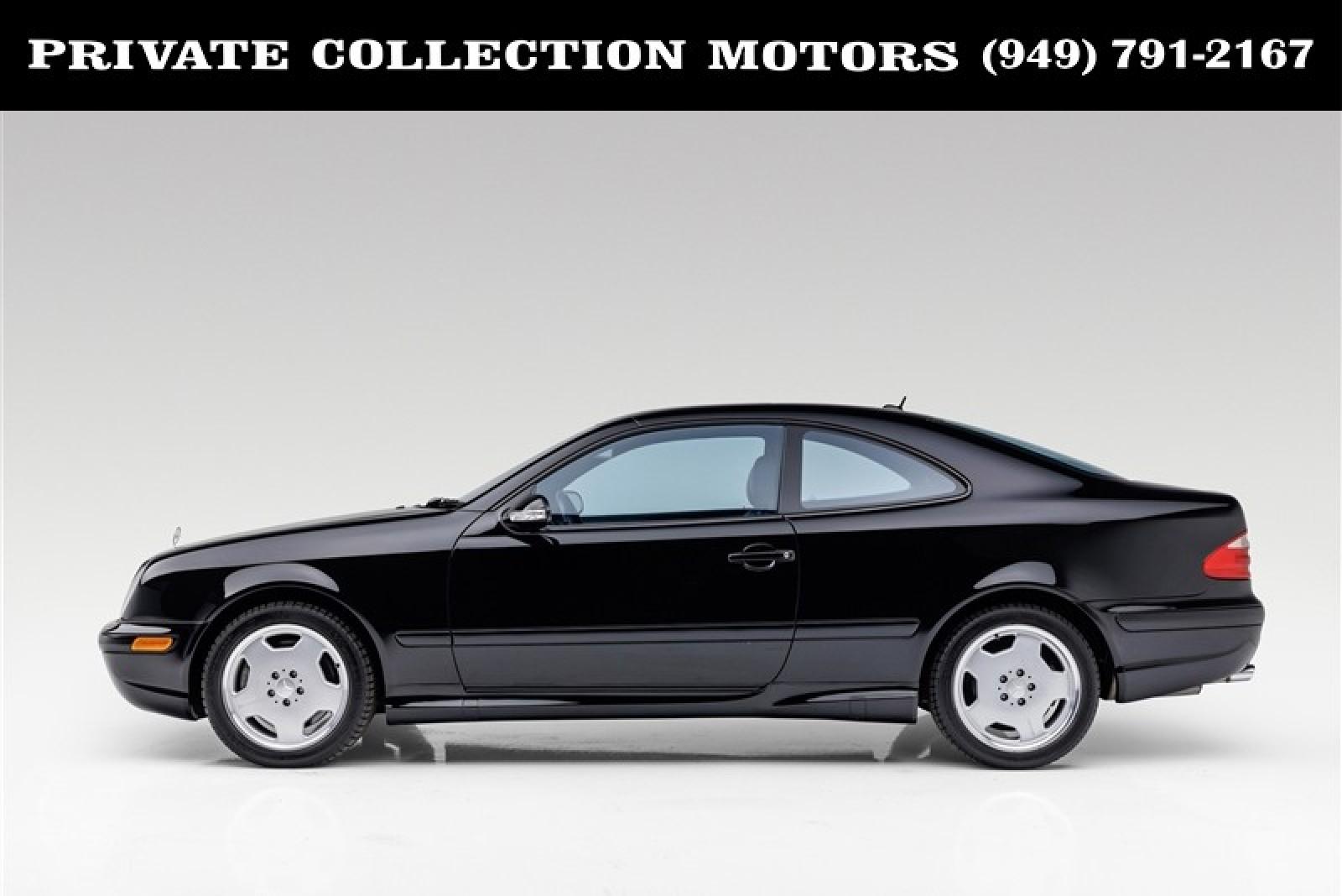 Used 2001 Mercedes-Benz CLK55 AMG CLK55 AMG For Sale (Sold Used 2001 Mercedes-Benz CLK55 AMG CLK55 AMG For Sale (Sold