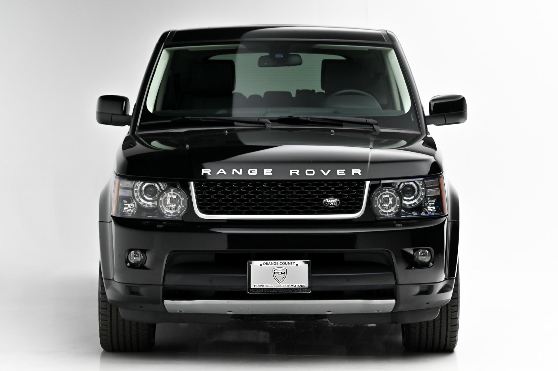 Headlamp Kit | LAND ROVER RANGE ROVER AUTOBIOGRAPHY 2013 Headlamp Kit | LAND ROVER RANGE ROVER AUTOBIOGRAPHY 2013