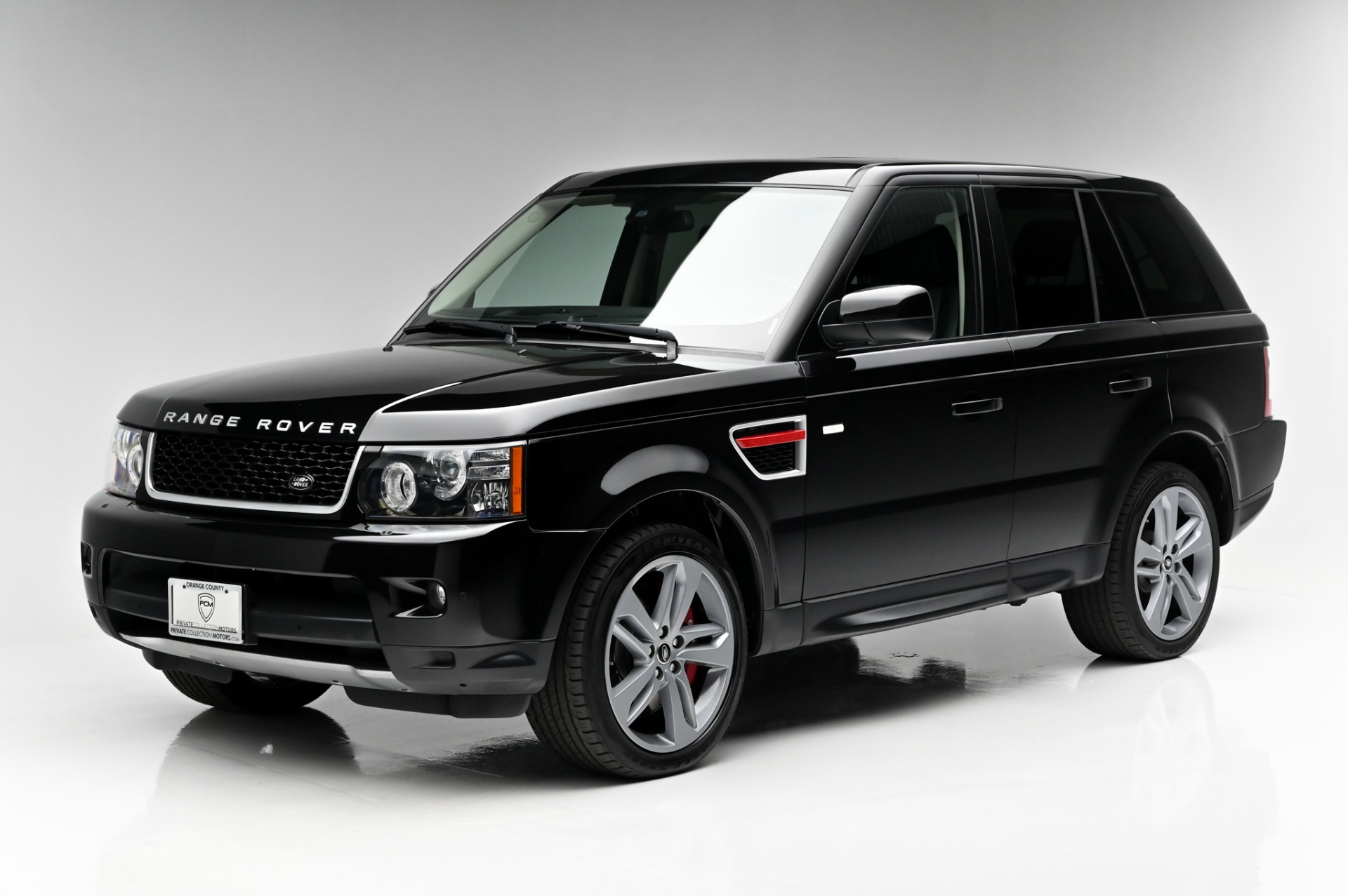 Full Fender and Mirror Kit | LAND ROVER RANGE ROVER AUTOBIOGRAPHY 2013 Full Fender and Mirror Kit | LAND ROVER RANGE ROVER AUTOBIOGRAPHY 2013