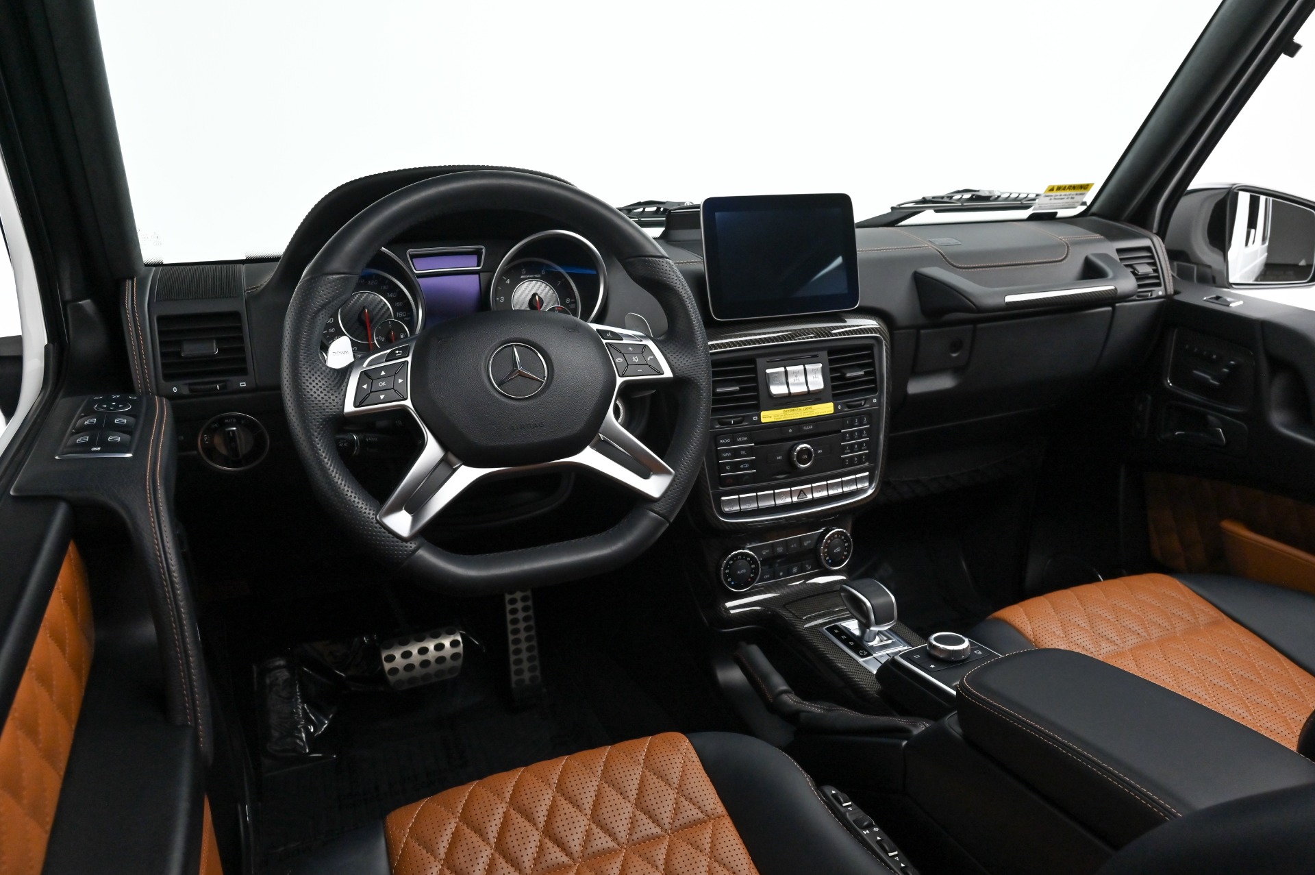 Used 2017 MERCEDES-BENZ G-CLASS G350d/LDA-463348 for Sale BP160351 - BE  FORWARD