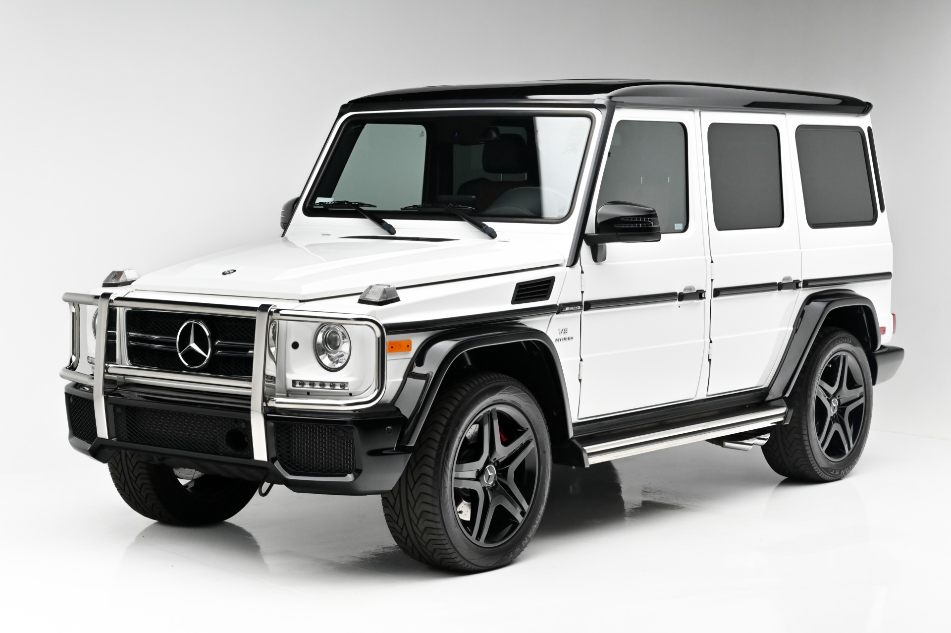 その他 Mercedes-Benz G63 Used 2017 Mercedes-Benz G 63 AMG Designo G class AMG G 63