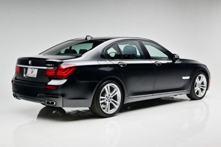 405-131 BMW特注 1/43 BMW 7 Series ブラック 405-131 BMW特注 1/43 BMW 7 Series ブラック ミニカー