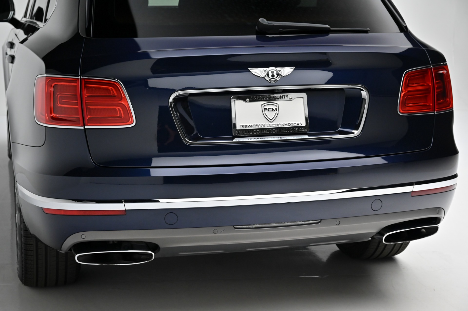 SALE様 Used 2018 Bentley Bentayga Onyx Edition Onyx Edition For