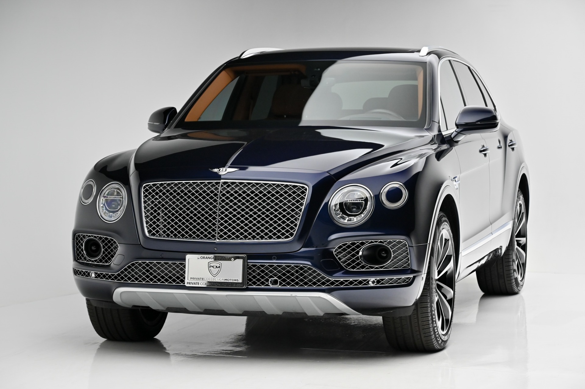 SALE様 Used 2018 Bentley Bentayga Onyx Edition Onyx Edition For
