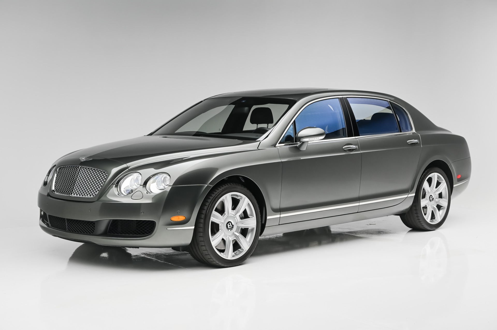 Used 2006 Bentley Continental Flying Spur For Sale (Sold