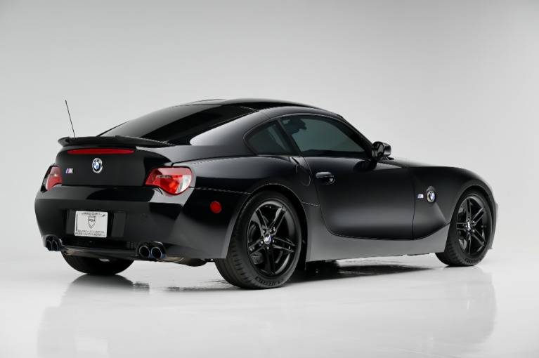 Used 2007 BMW Z4 M For Sale (Sold) | Private Collection