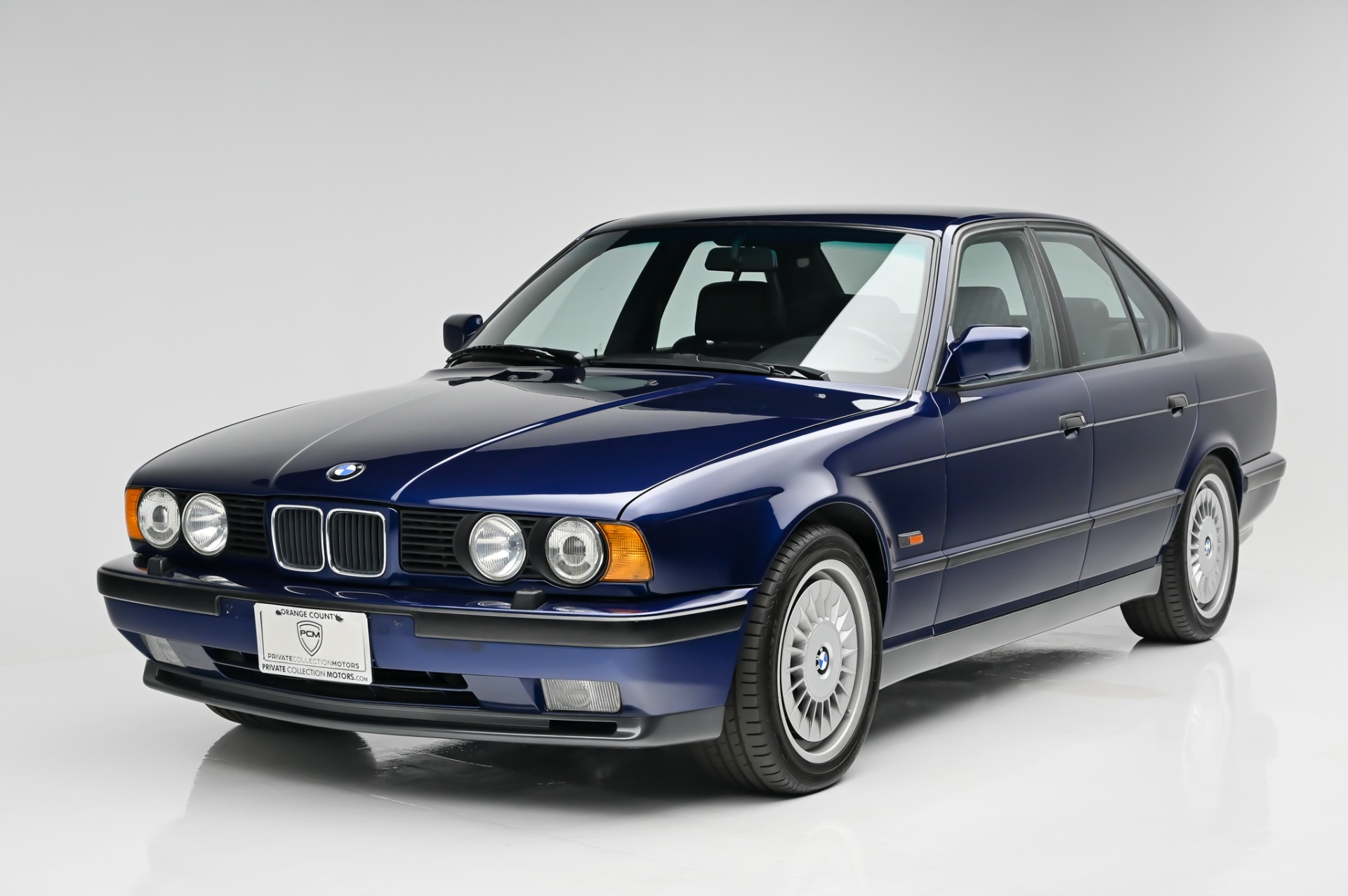 Used 1991 BMW M5 For Sale (Sold) | Private Collection Motors Inc