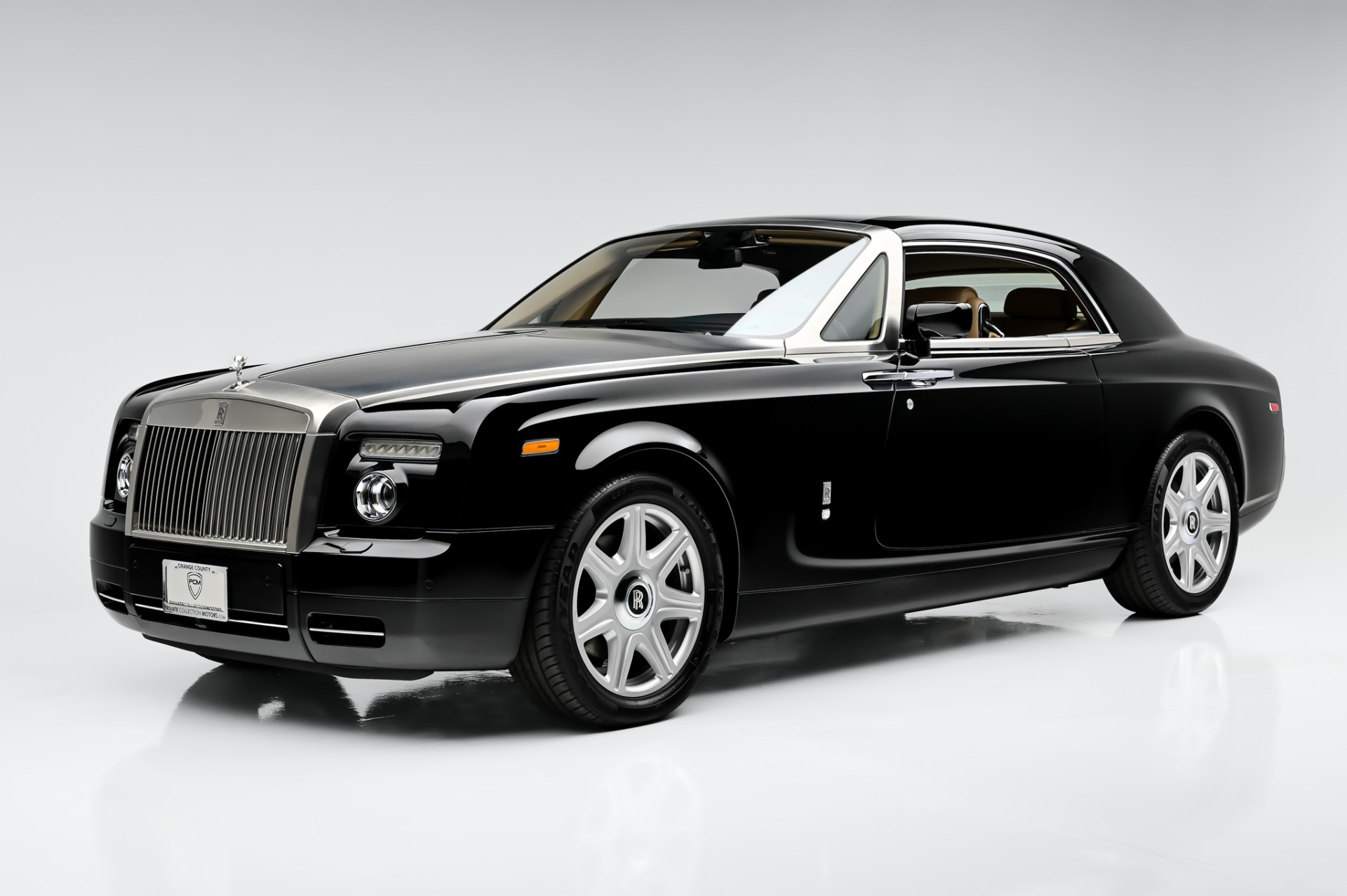洋書 ROLLS ROYCE IN AMERICA 1962 Rolls-Royce Silver Cloud II Saloon, $28k Bare Metal