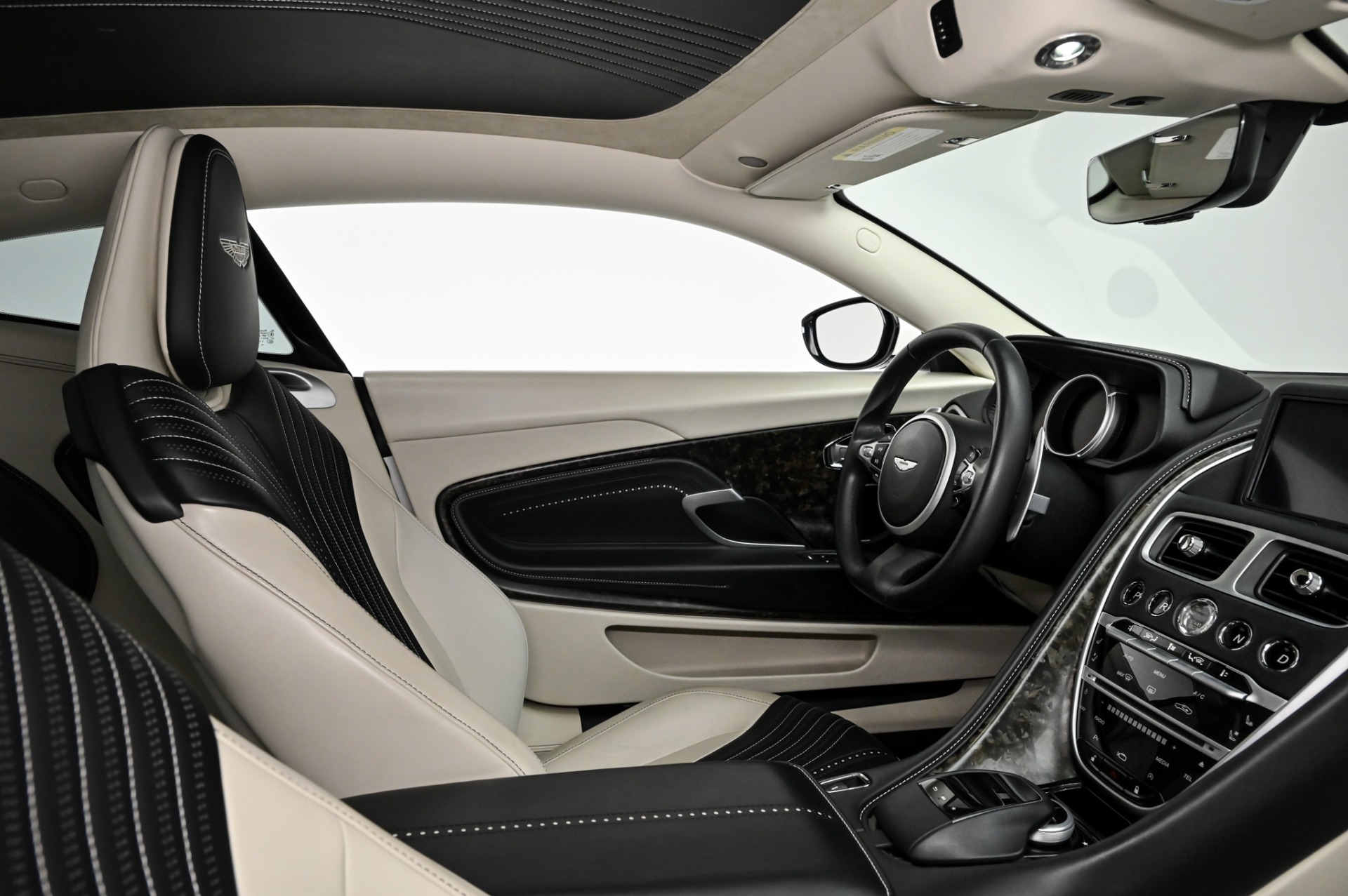 Aston Martin Db11 Interior 2017 | Cabinets Matttroy