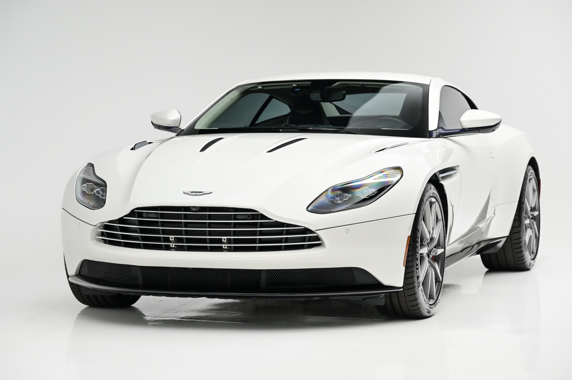 Used 2017 Aston Martin DB11 Launch Edition Launch Edition For Sale