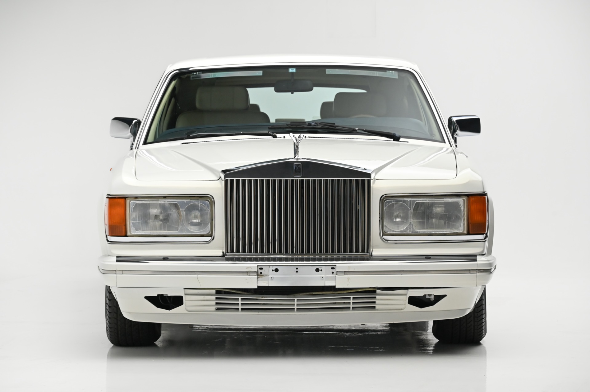 Rolls Royce 1990 Coupe