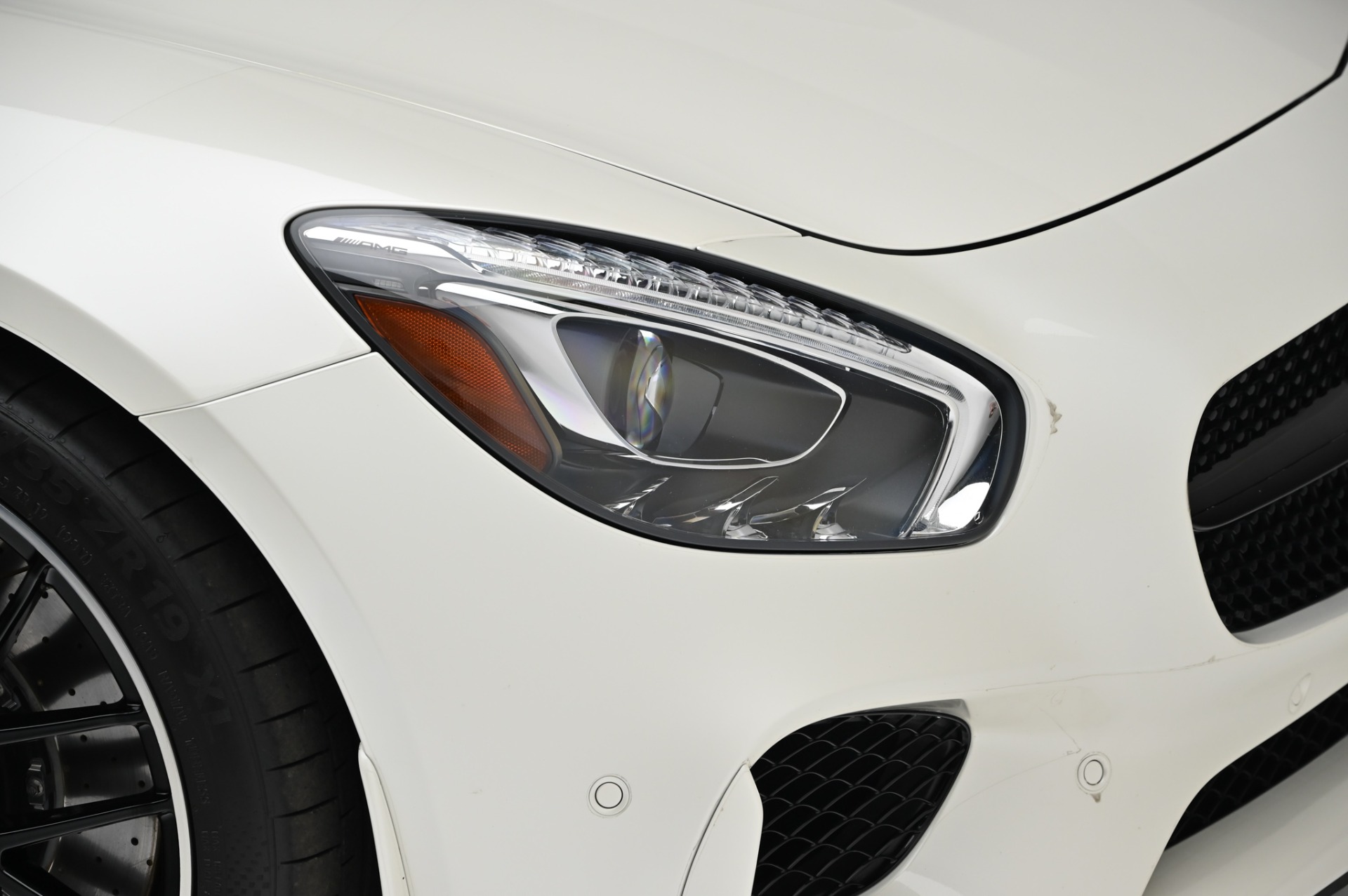 Headlamp Kit | MERCEDES BENZ AMG GT GT S 2017 Headlamp Kit | MERCEDES BENZ AMG GT GT S 2017