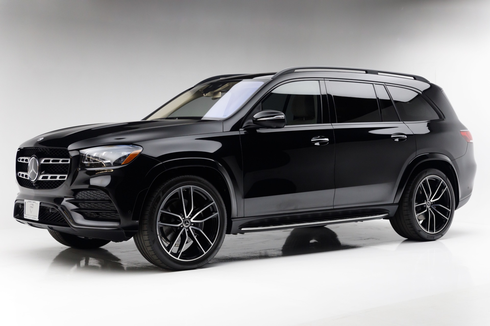 Used 2020 MercedesBenz GLS 580 GLS 580 For Sale (Sold) Private