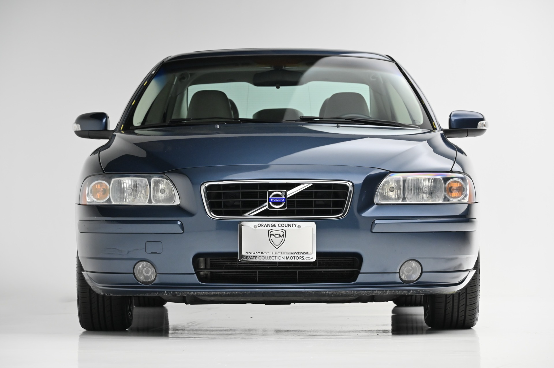 Used-2007-Volvo-S60-25T-25L-