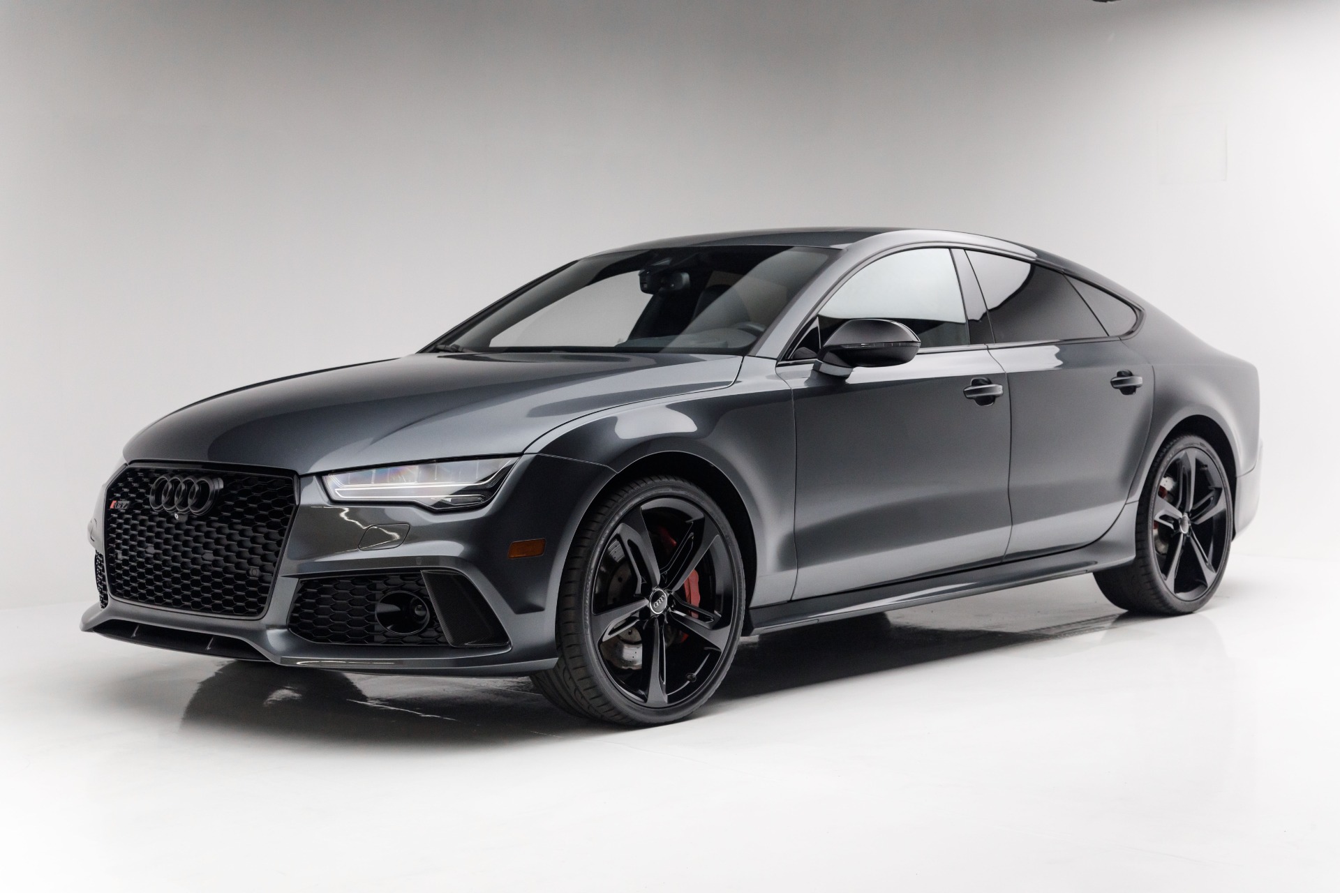 Used 2017 Audi RS 7 Prestige For Sale (Sold)