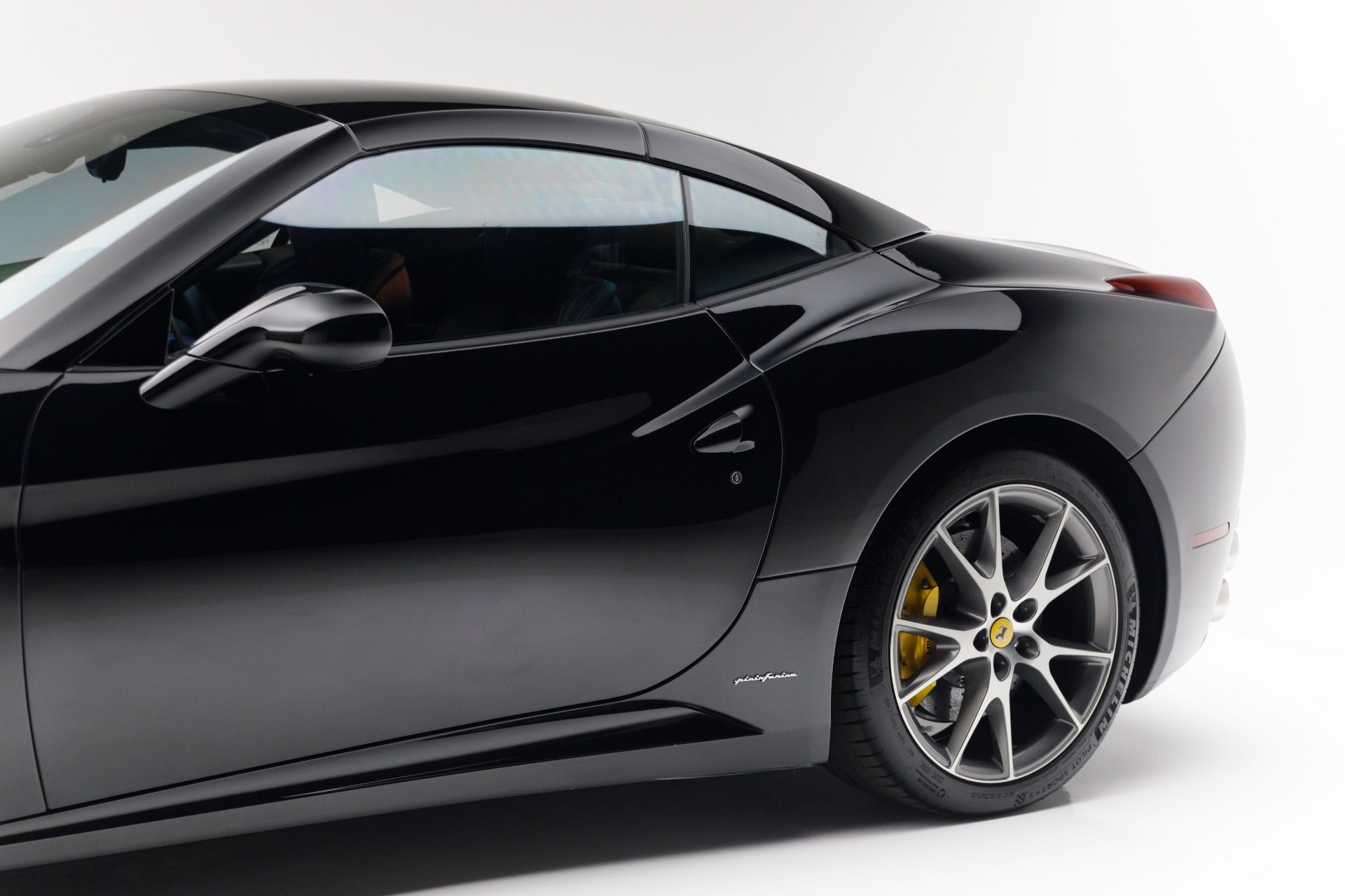 Used 2012 Ferrari California For Sale (Sold) | Private