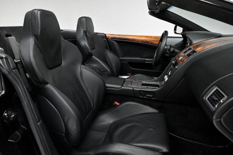 Used-2006-Aston-Martin-DB9-