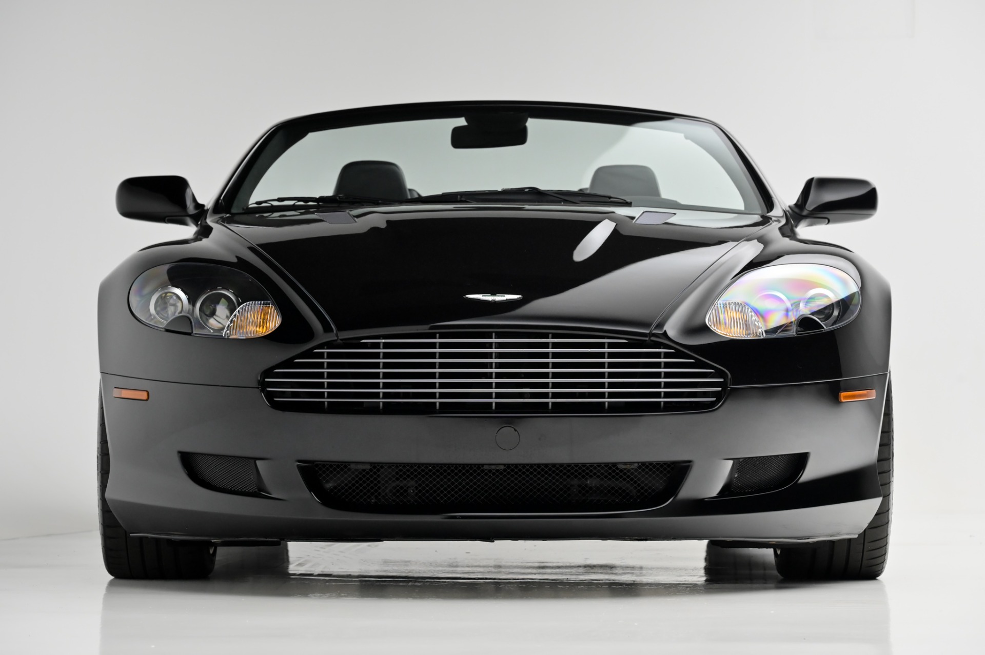 2006 Aston Martin DB9