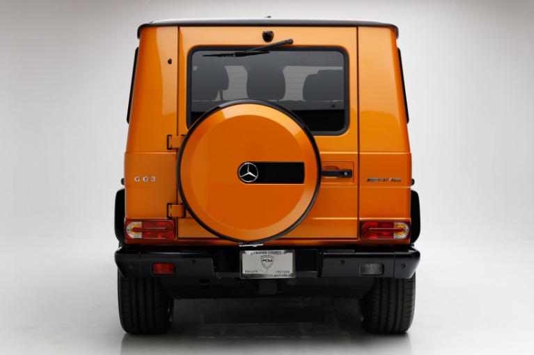 Used 2015 Mercedes-Benz G63 AMG G 63 AMG For Sale (Sold Used 2015 Mercedes-Benz G63 AMG G 63 AMG For Sale (Sold