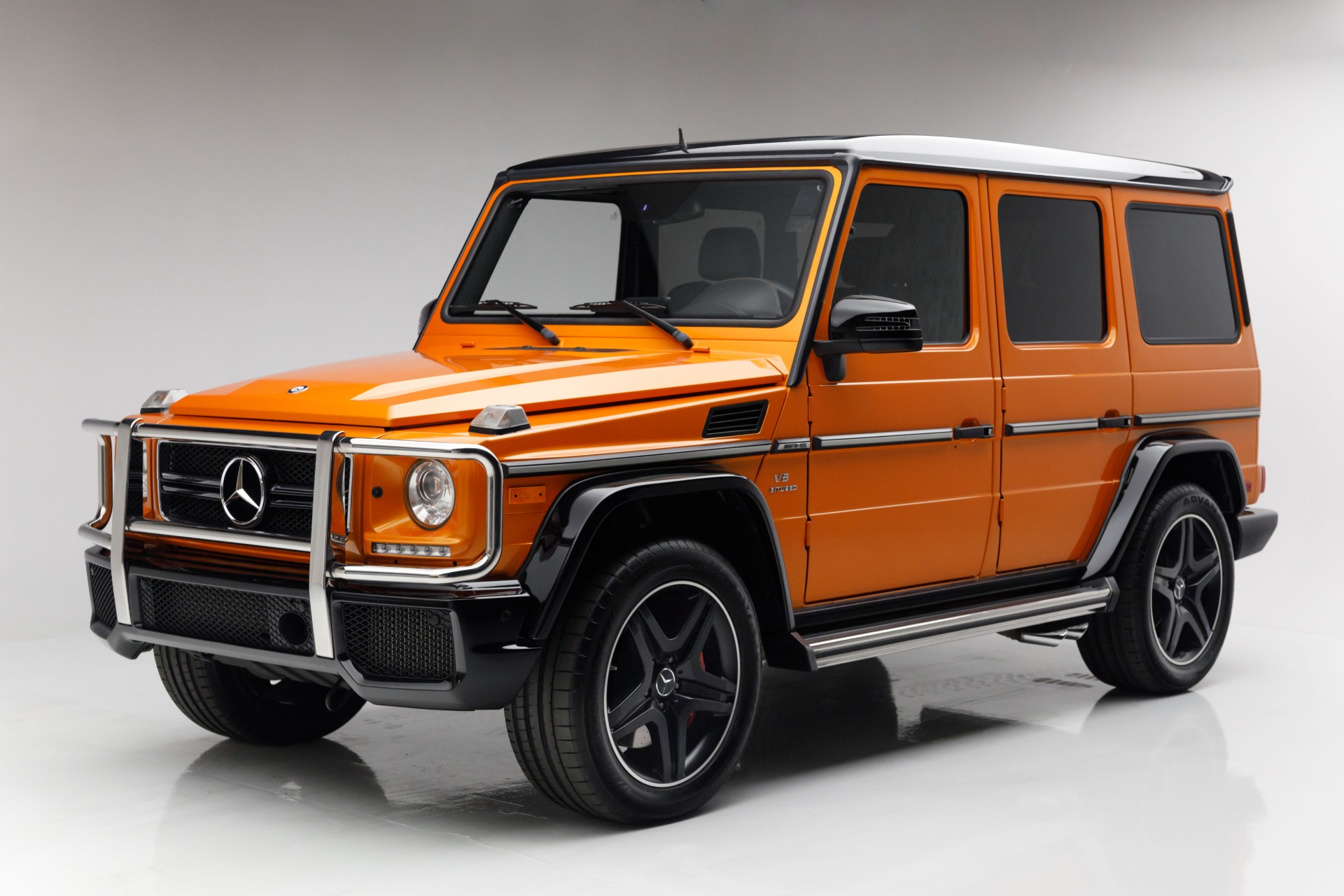 Used-2015-Mercedes-Benz-G63- Used-2015-Mercedes-Benz-G63-