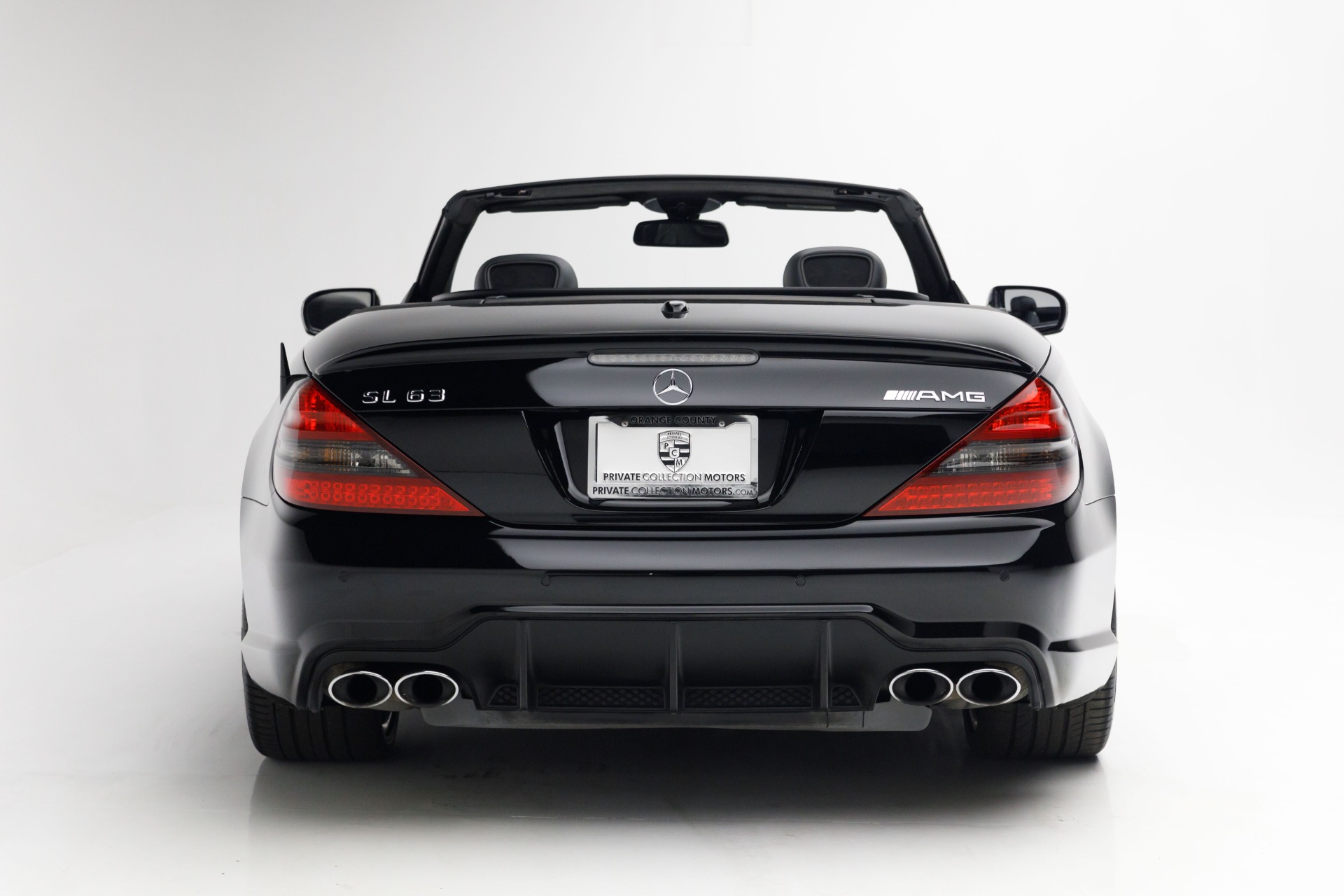 Used-2009-Mercedes-Benz-SL-63- 