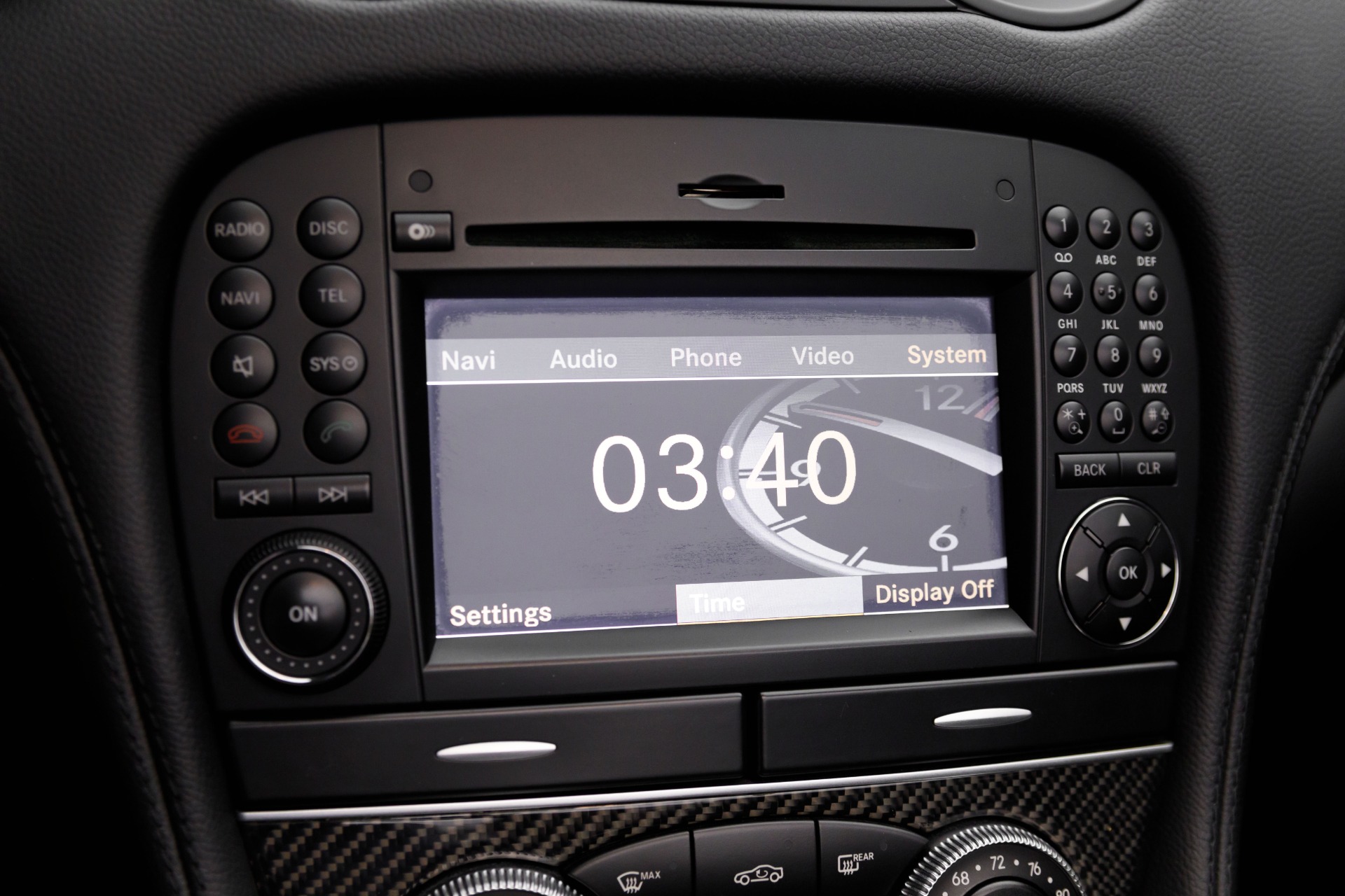 Used 2009 Mercedes-Benz SL 63 AMG AMG For Sale ($39,995) | Private 