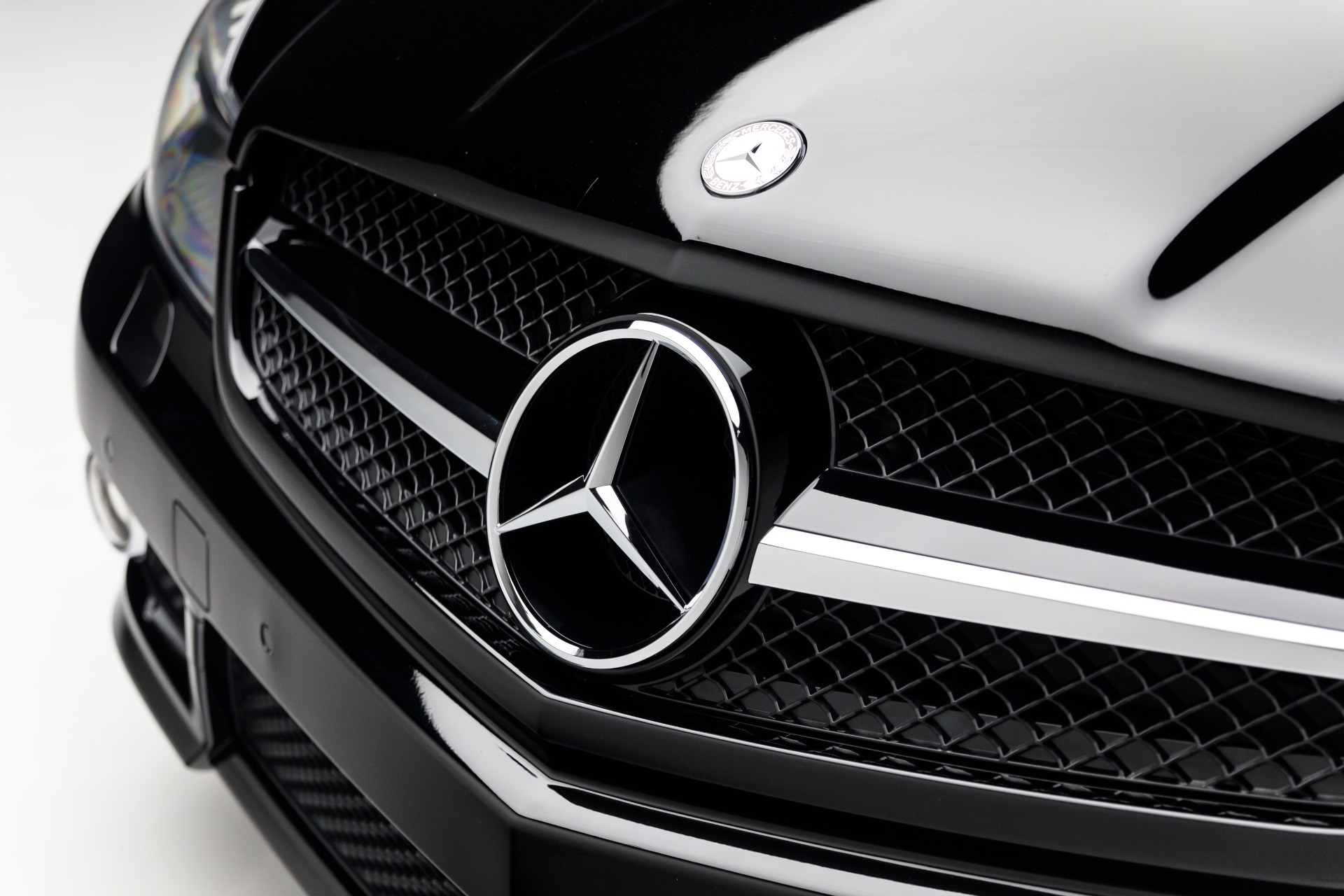 Used 2009 Mercedes-Benz SL 63 AMG AMG For Sale ($39,995) | Private 