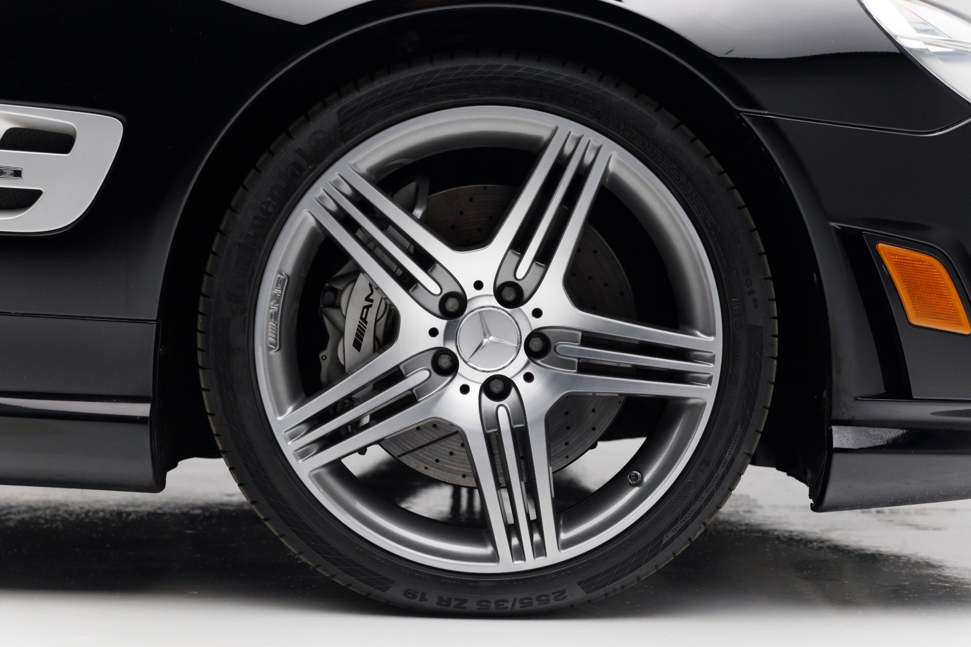 Used 2009 Mercedes-Benz SL 63 AMG AMG For Sale ($39,995) | Private 