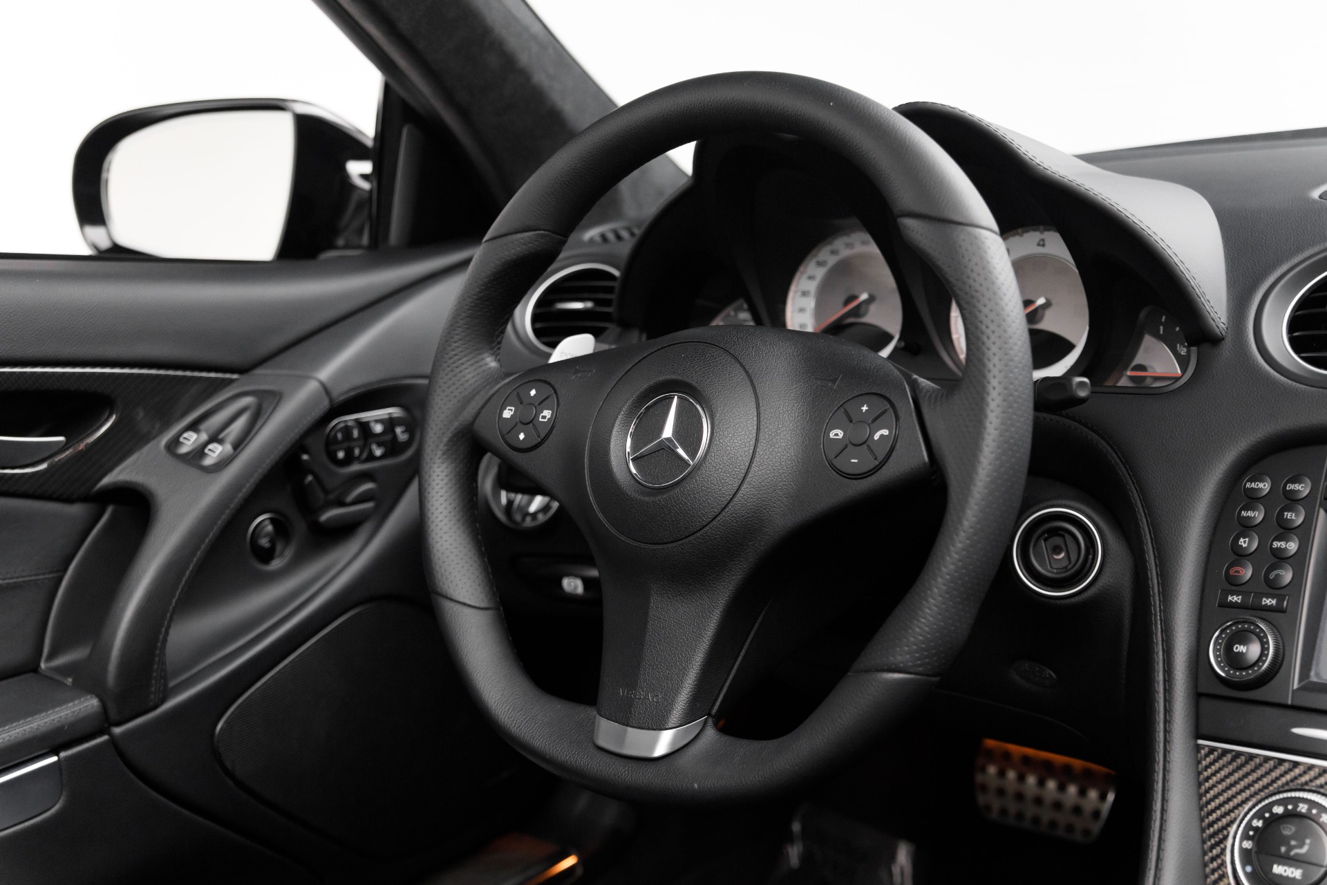 Used 2009 Mercedes-Benz SL 63 AMG AMG For Sale ($39,995) | Private 