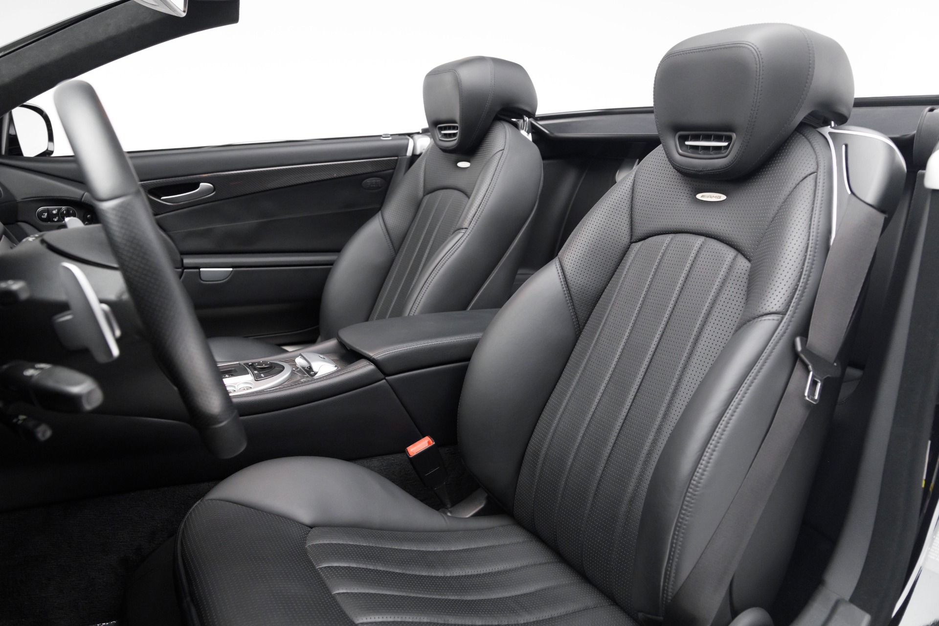 Used 2009 Mercedes-Benz SL 63 AMG AMG For Sale ($39,995) | Private 