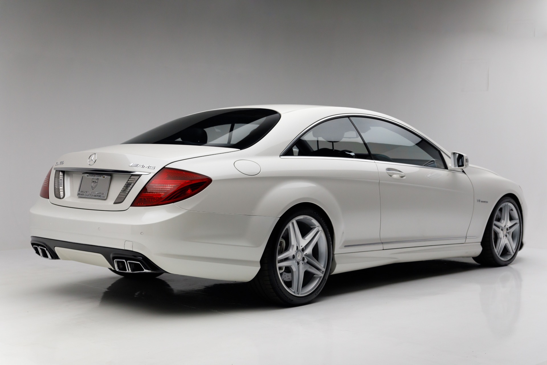 Used-2012-Mercedes-Benz-CL-63-