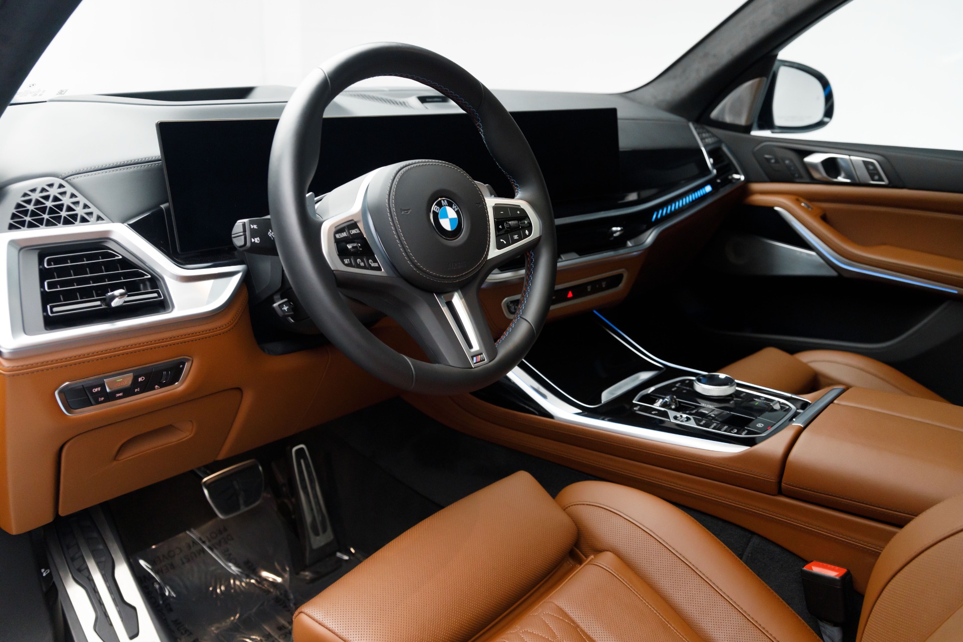Used 2023 BMW X7 M60i M60i For Sale ($108,995) | Private Collection Motors  Inc Stock #R15634