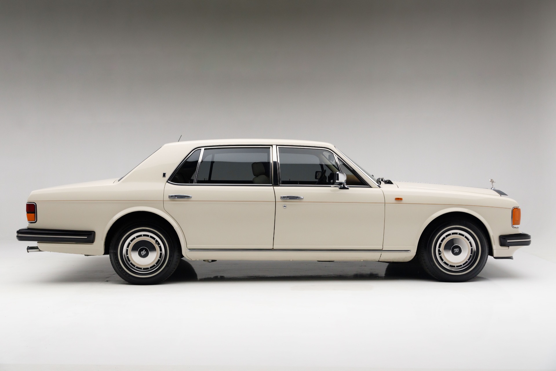 Used 1993 Rolls-Royce SILVER SPUR/ SPUR III For Sale (Sold