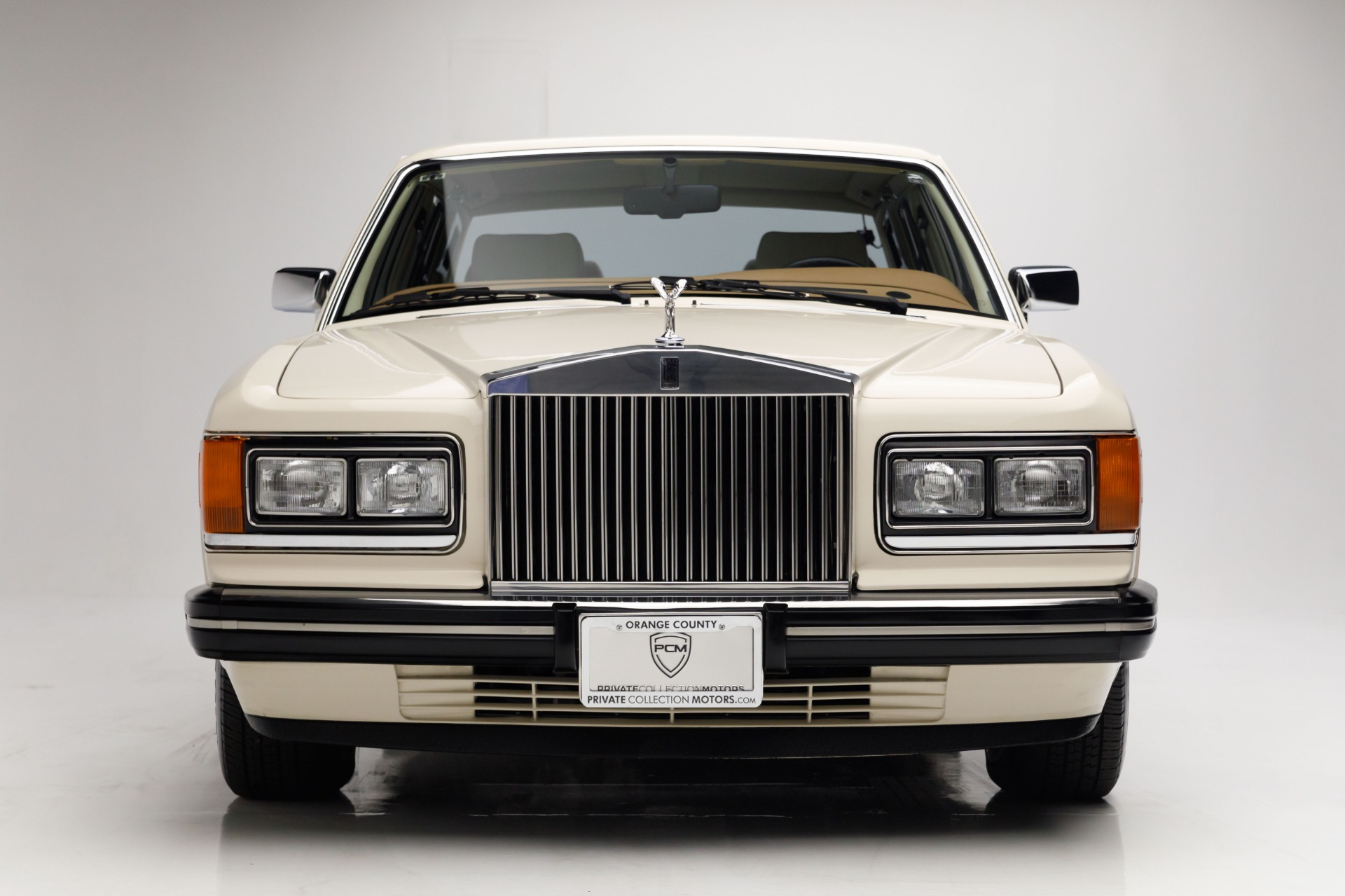 Used 1993 Rolls-Royce SILVER SPUR/ SPUR III For Sale (Sold