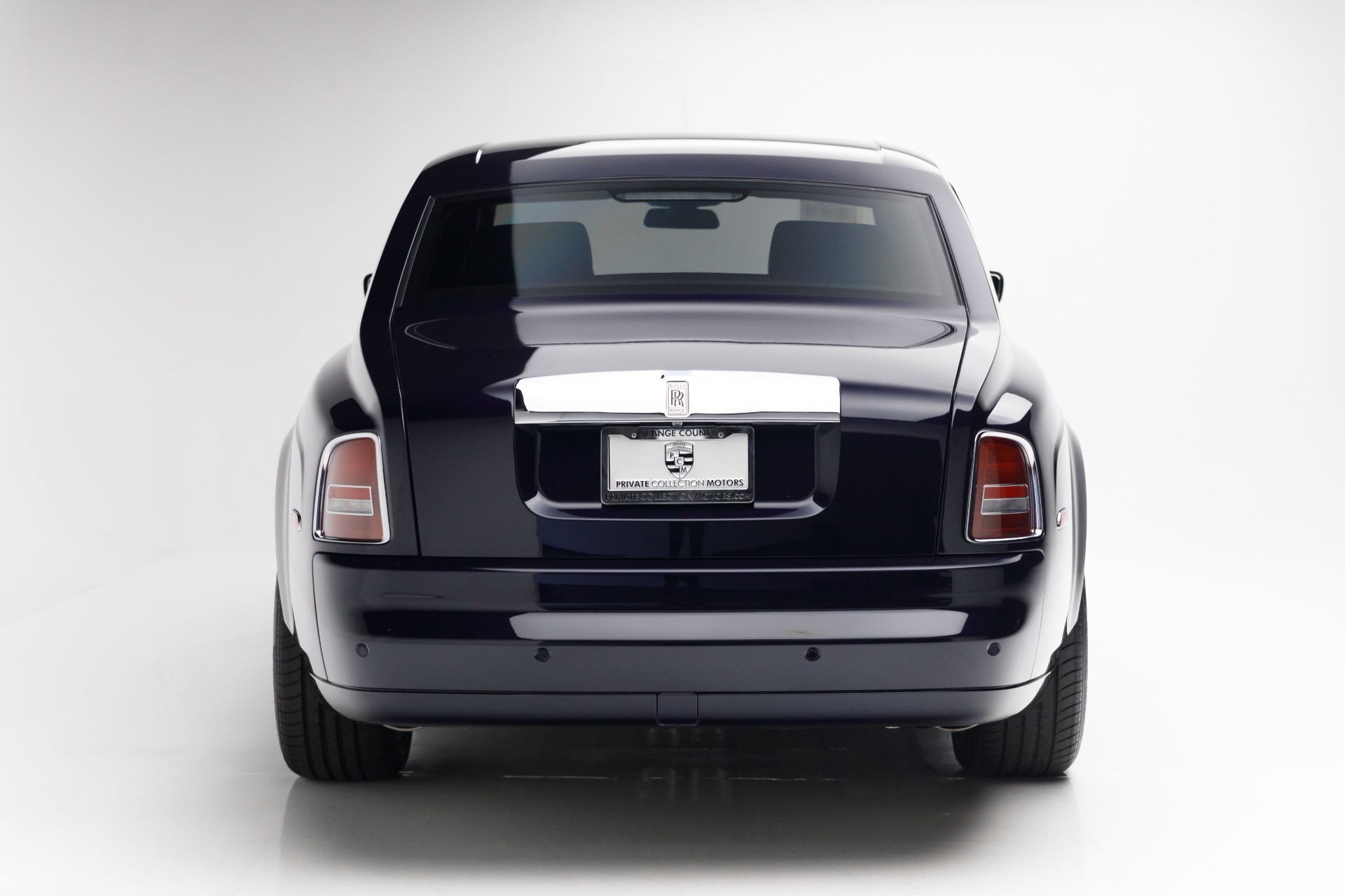 2005 Rolls Royce Phantom photo 10