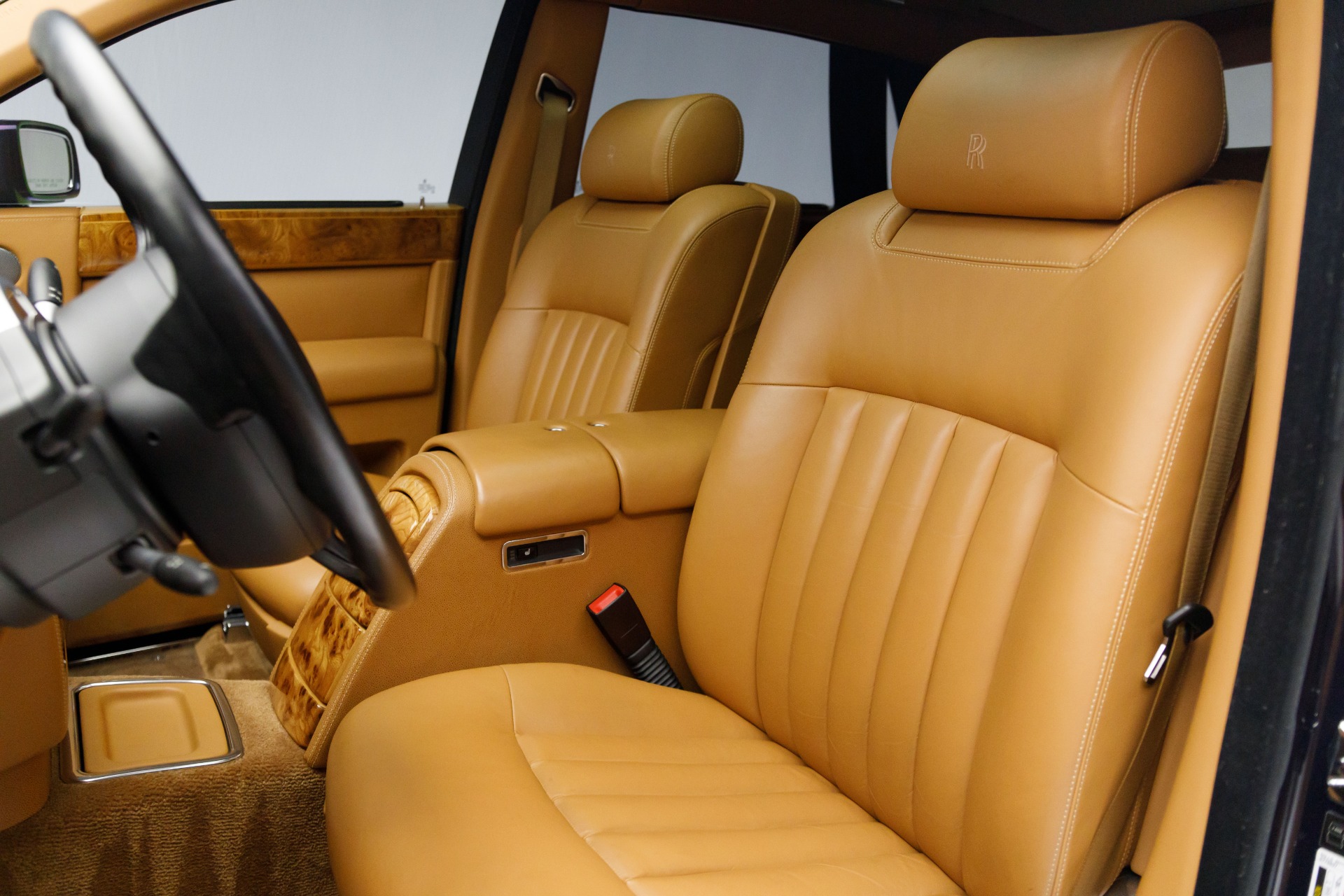 2005 Rolls Royce Phantom photo 11