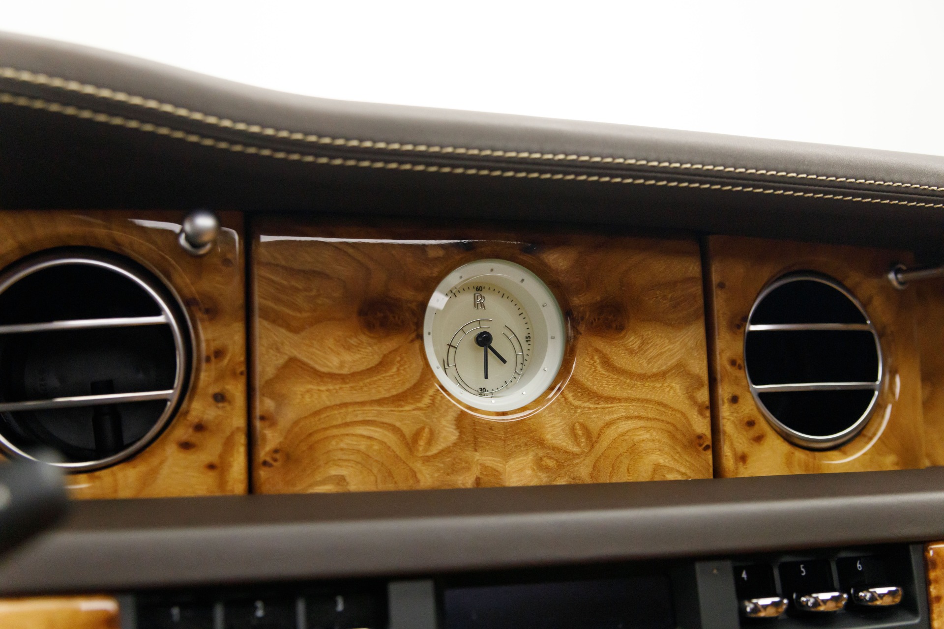 2005 Rolls Royce Phantom photo 15