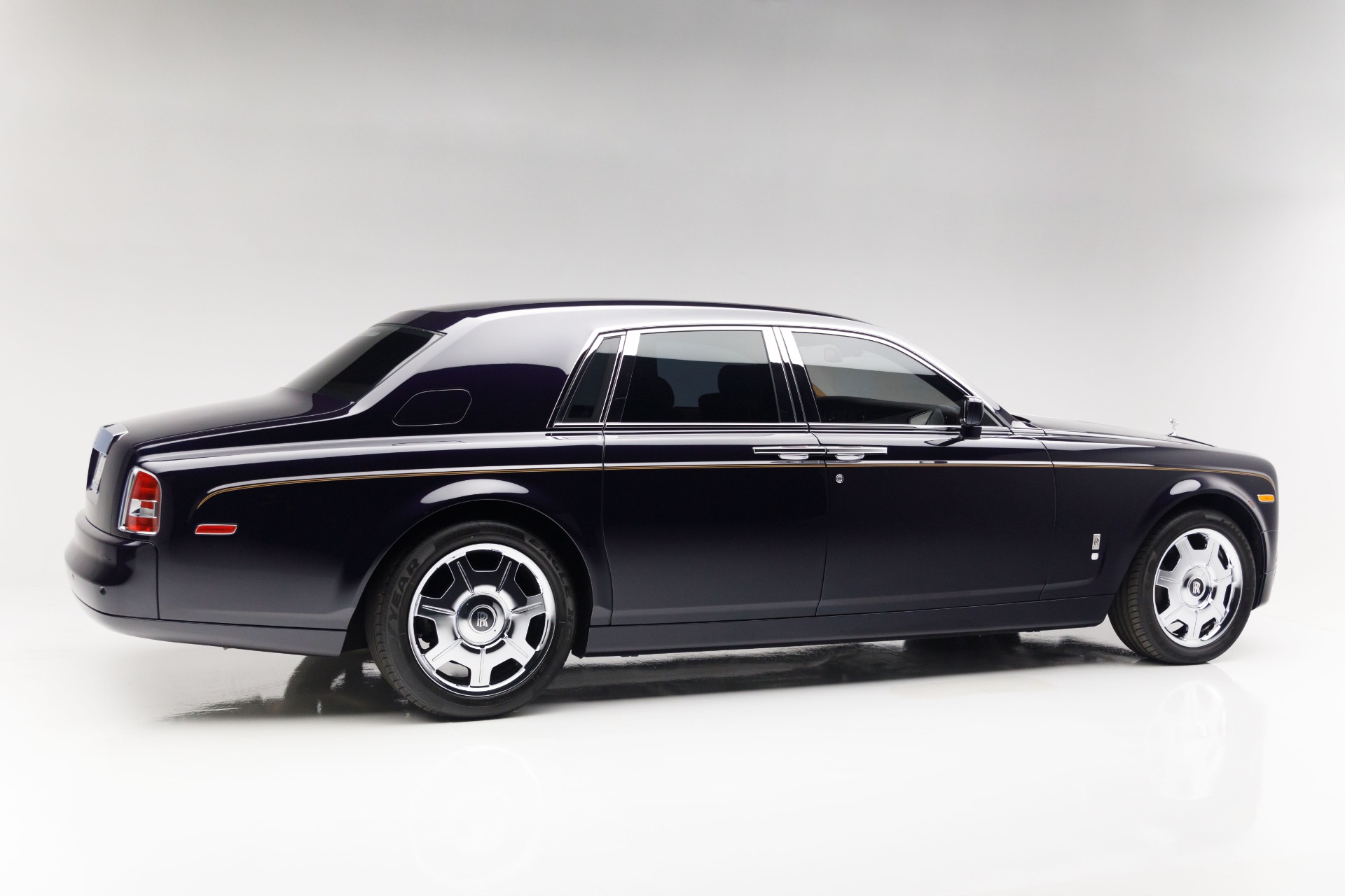 2005 Rolls Royce Phantom photo 18