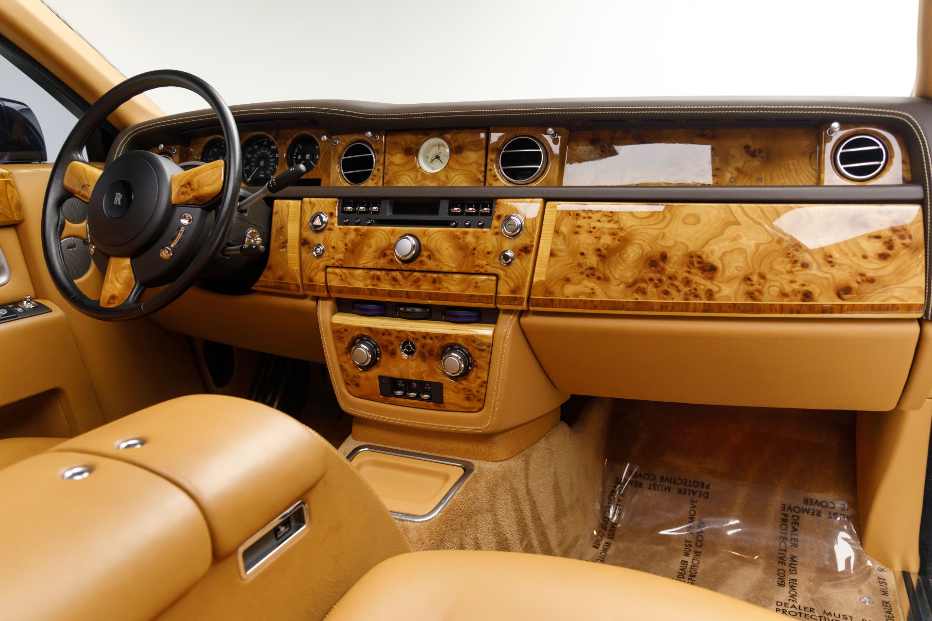 Rolls Royce Phantom 2005: Price Shock! Listings & Reviews Inside - 45kc4bq