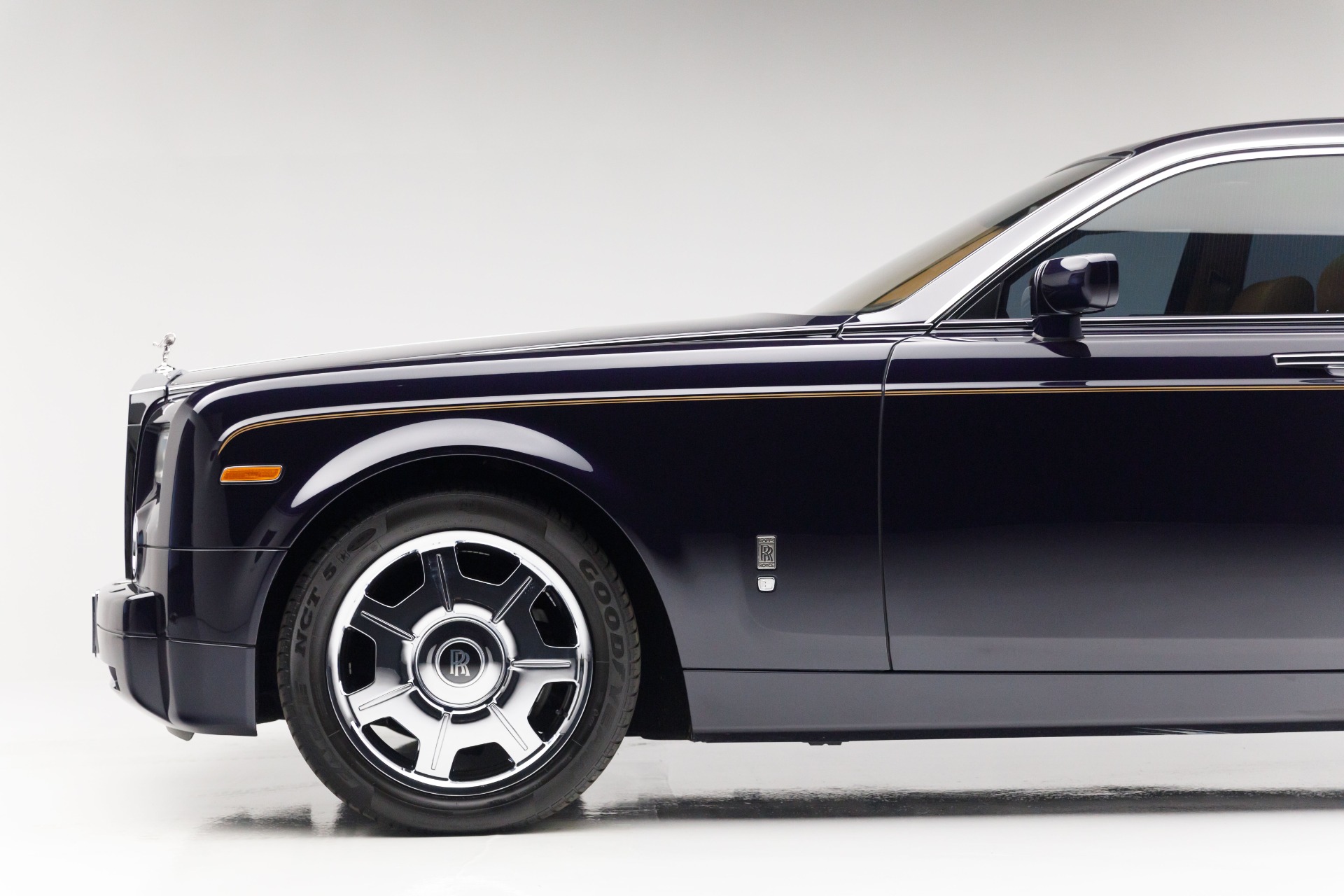 2005 Rolls Royce Phantom photo 19