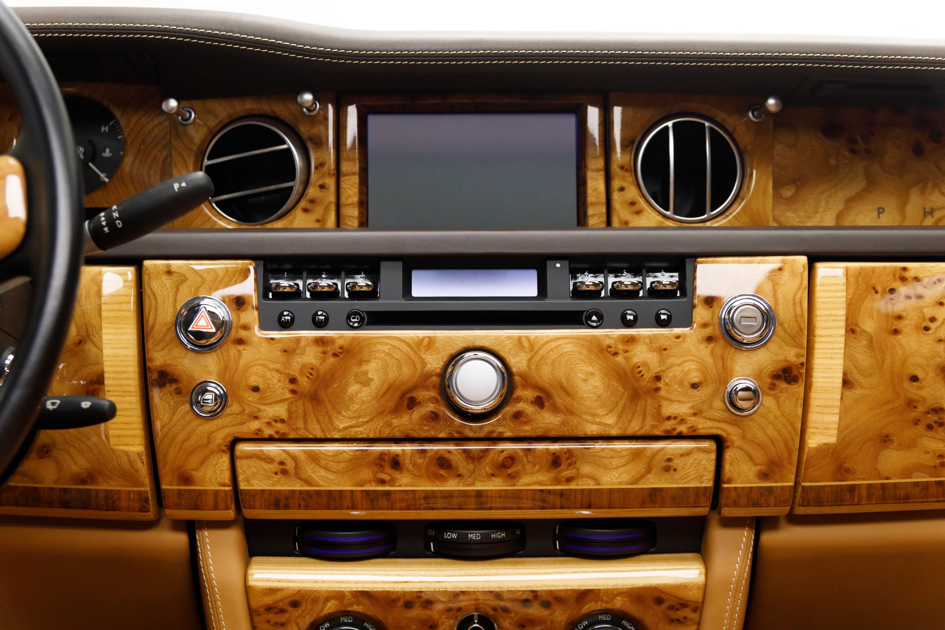 2005 Rolls Royce Phantom photo 20