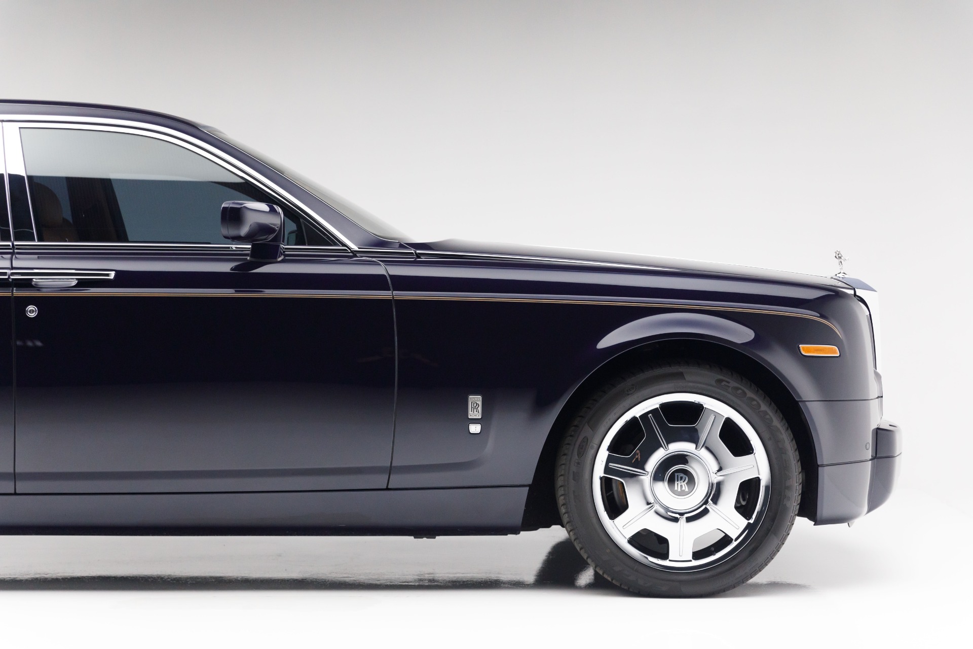 2005 Rolls Royce Phantom photo 23