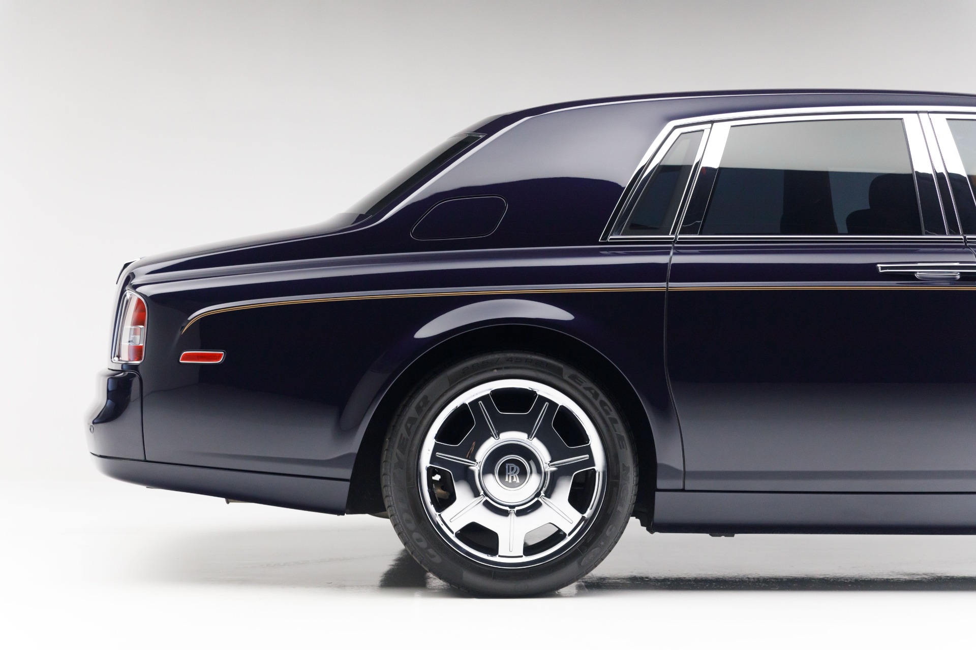 2005 Rolls Royce Phantom photo 25