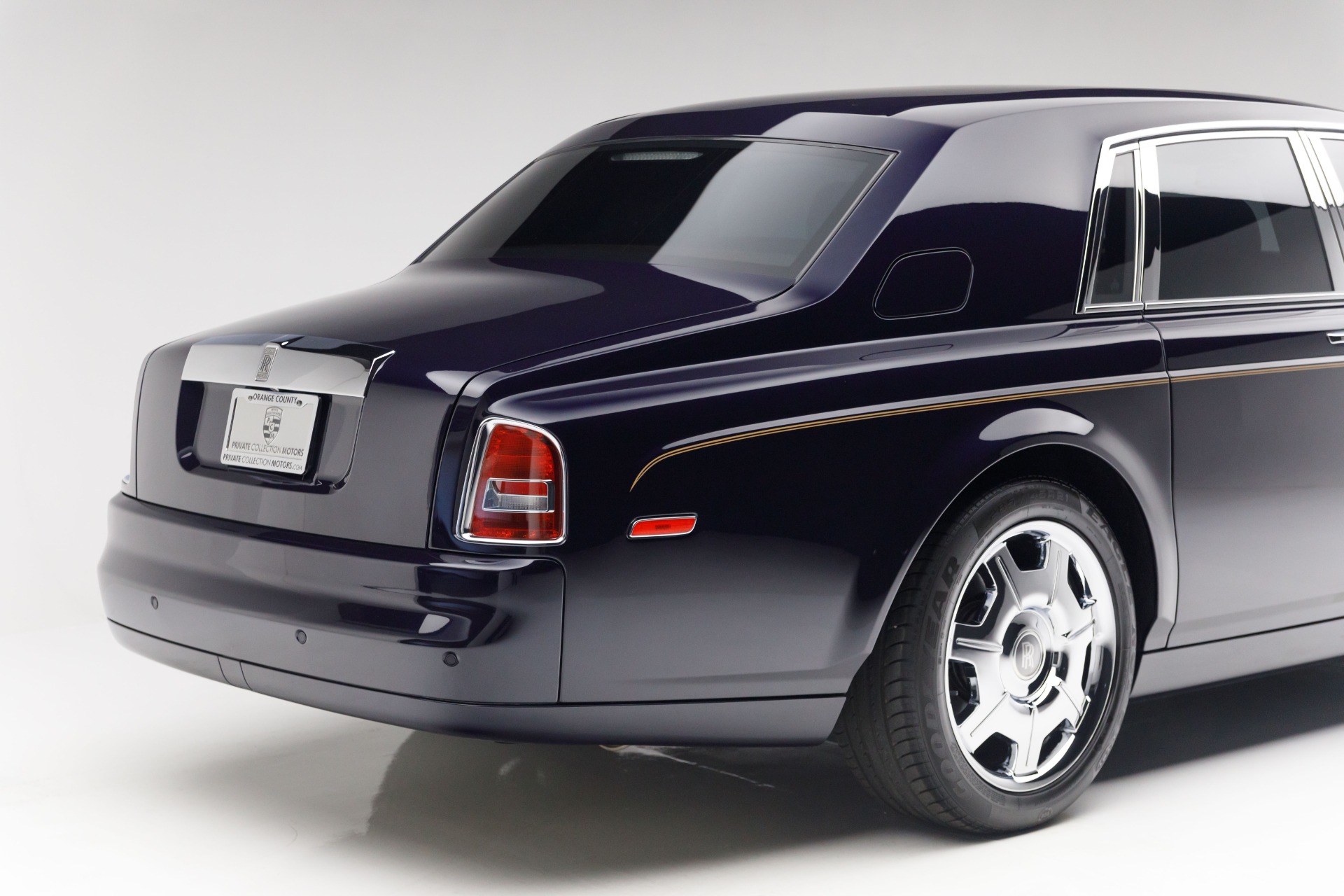 2005 Rolls Royce Phantom photo 26