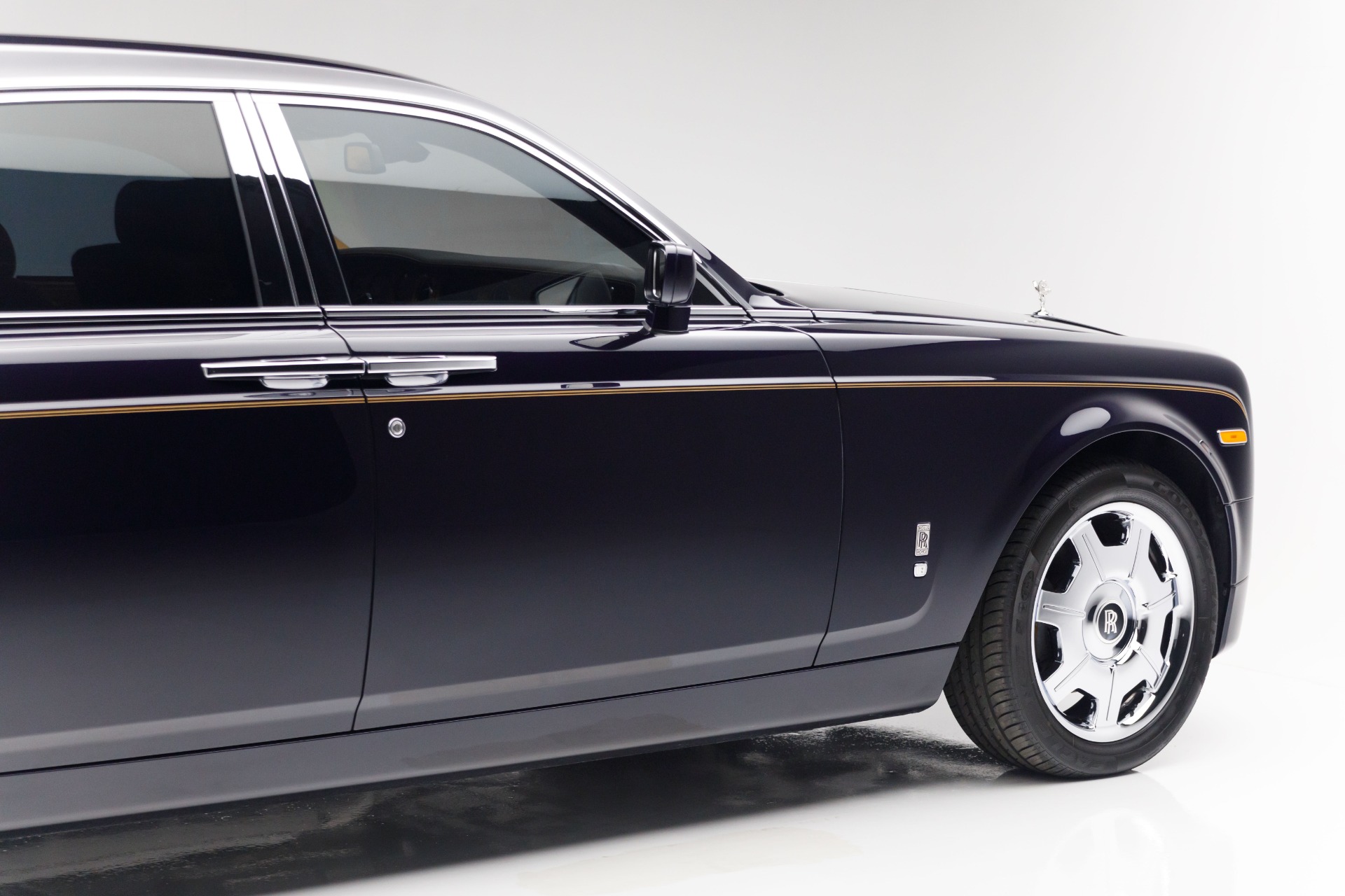 2005 Rolls Royce Phantom photo 28