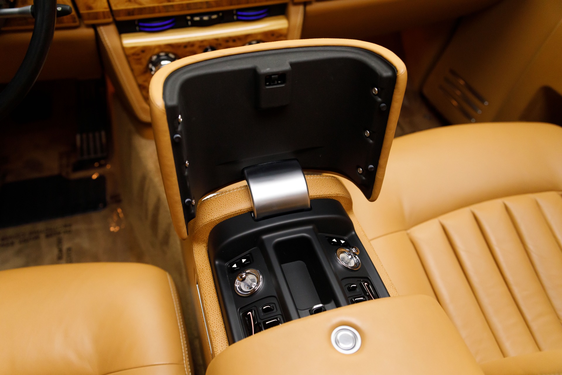 2005 Rolls Royce Phantom photo 29