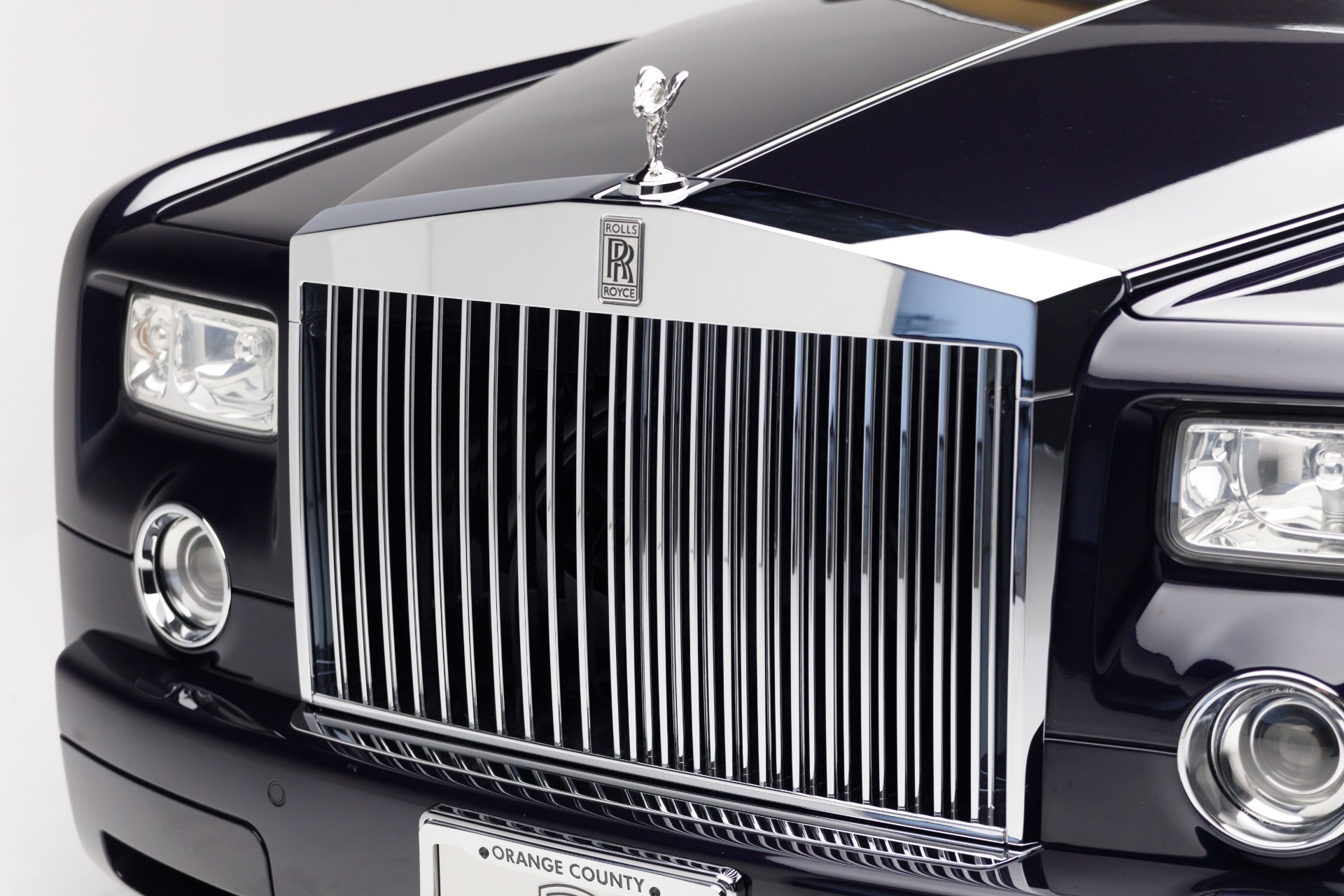 2005 Rolls Royce Phantom photo 32